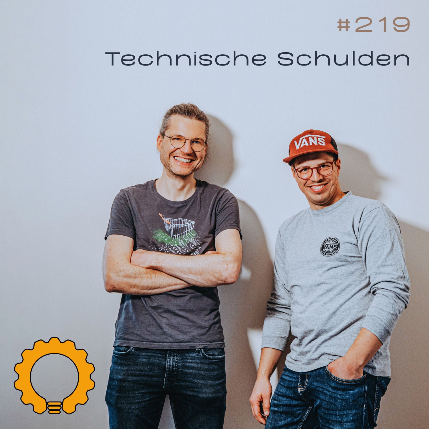 #219 Technische Schulden: Bewusst aufbauen, gezielt abbauen