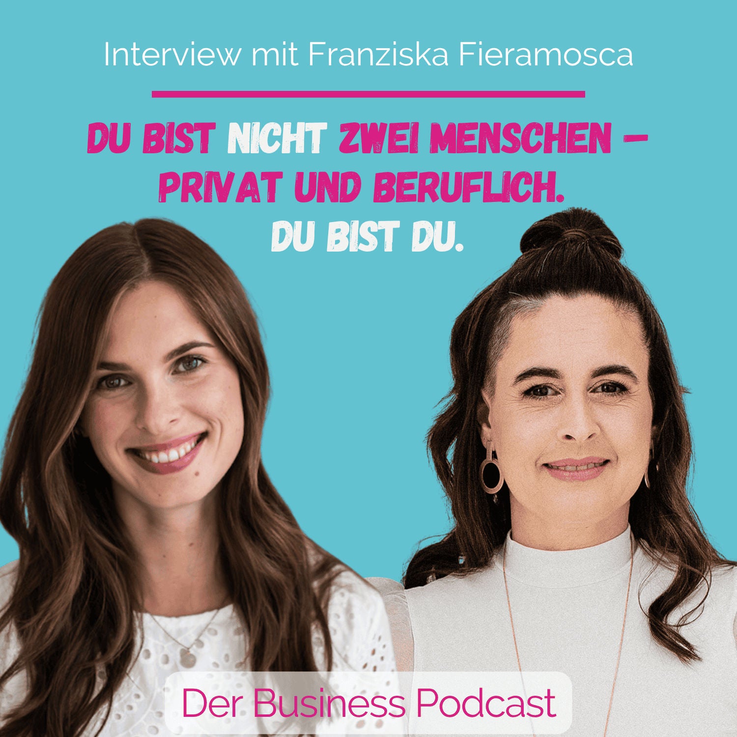 Deine Marke beginnt im Inneren – wie echtes Branding wirklich funktioniert #506