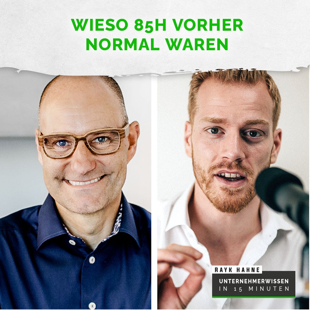 746: Schneller auf das nächste Level mit Thomas Weber von elspec group
