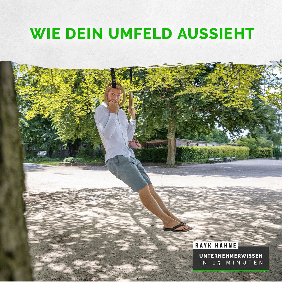 639: Wie tickst Du?