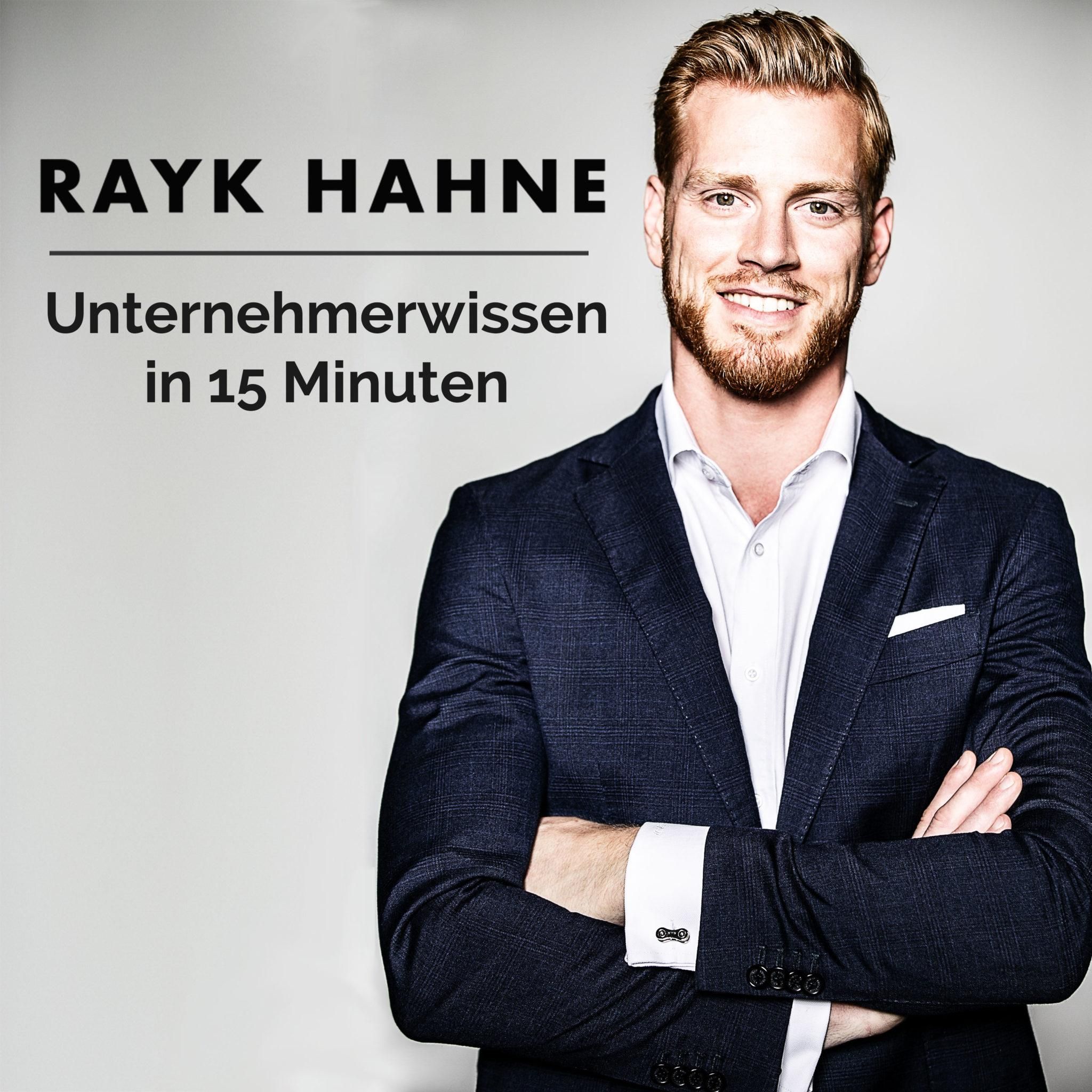 232: 5 Unternehmerwahrheiten die motivieren
