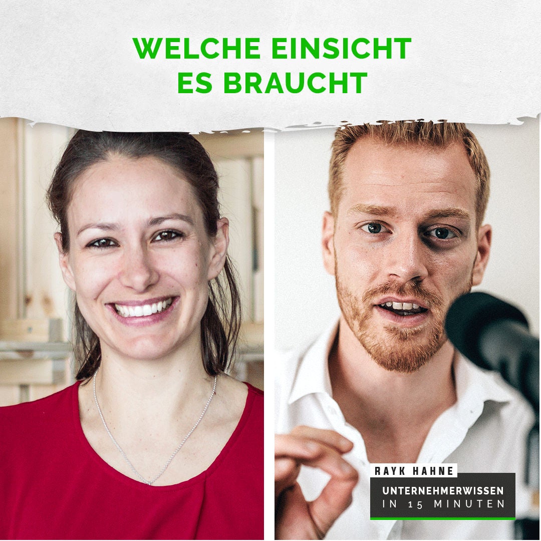 701: Hollistisches Arbeiten mit Natacha Neumann