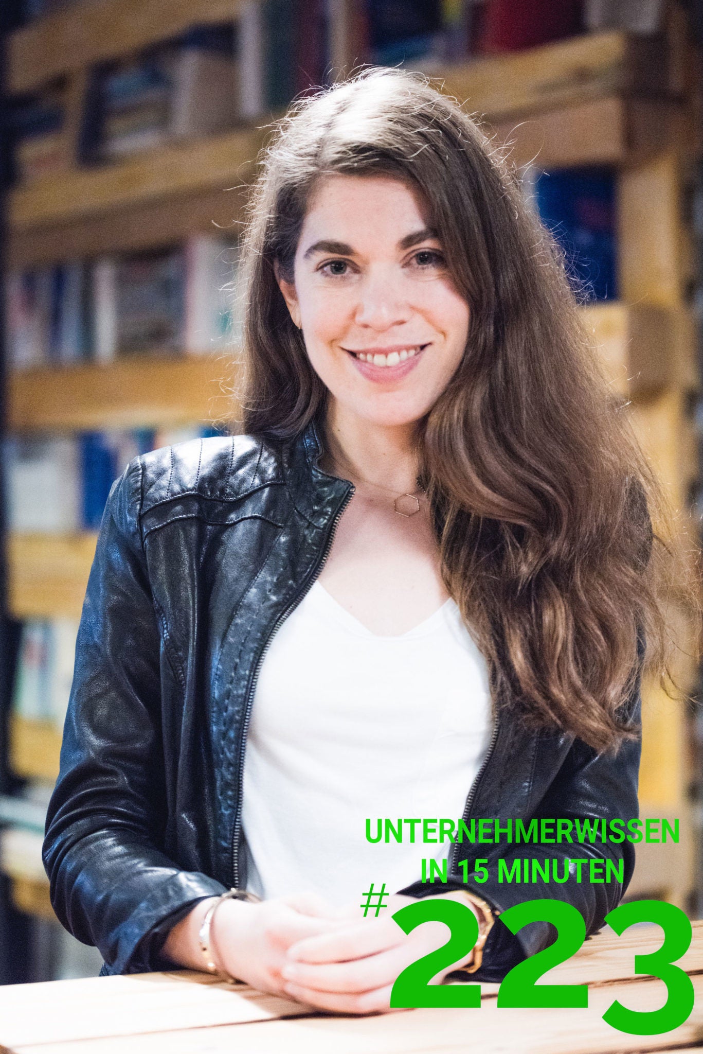 223: 5 Unternehmerwarheiten mit Lena Wittneben