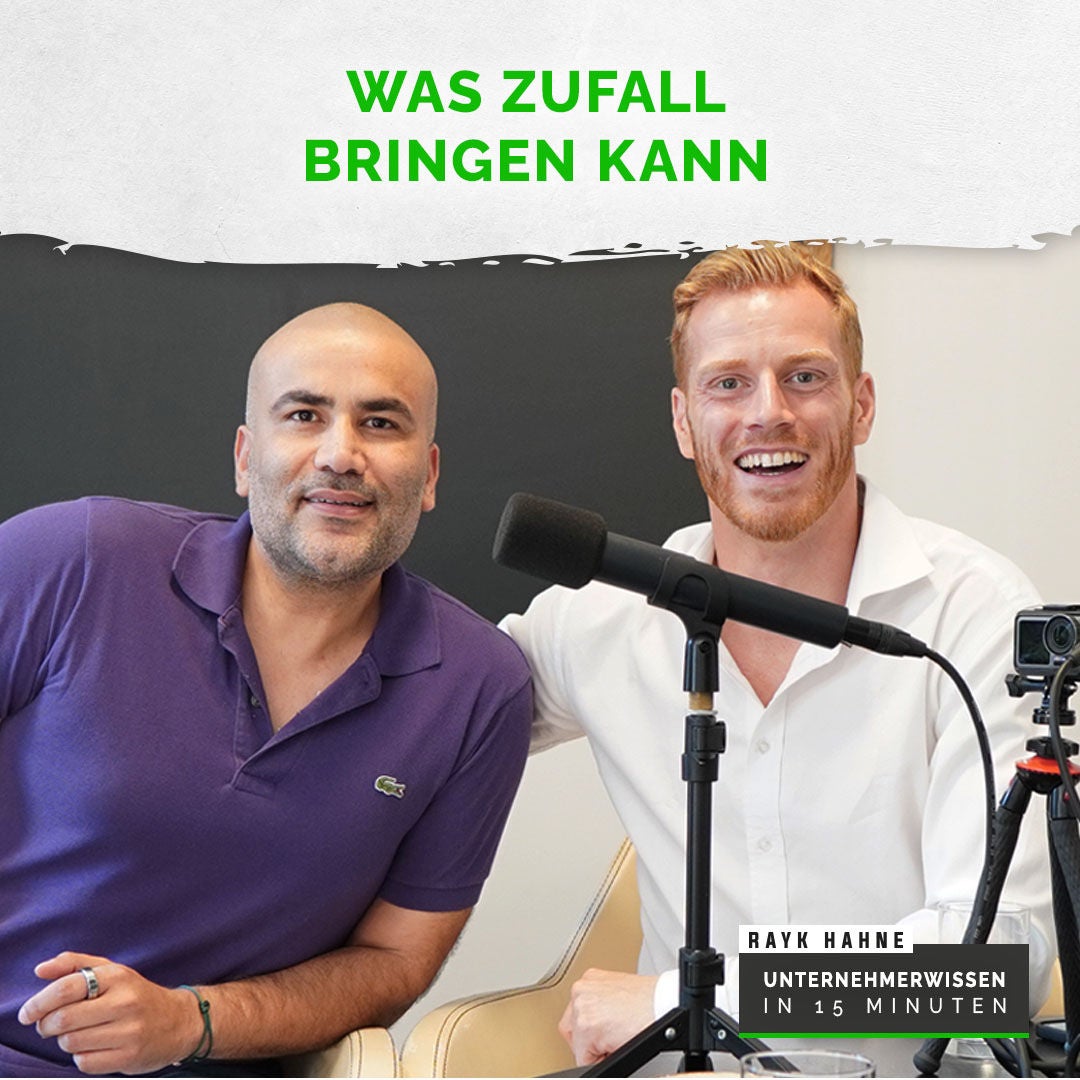 737: Der Gastroflüsterer mit Kemal Üres
