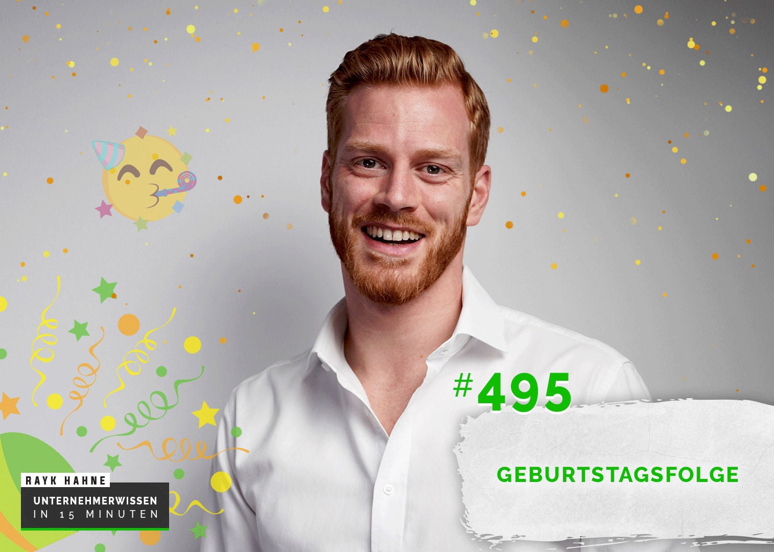 495: Geburtstagsfolge