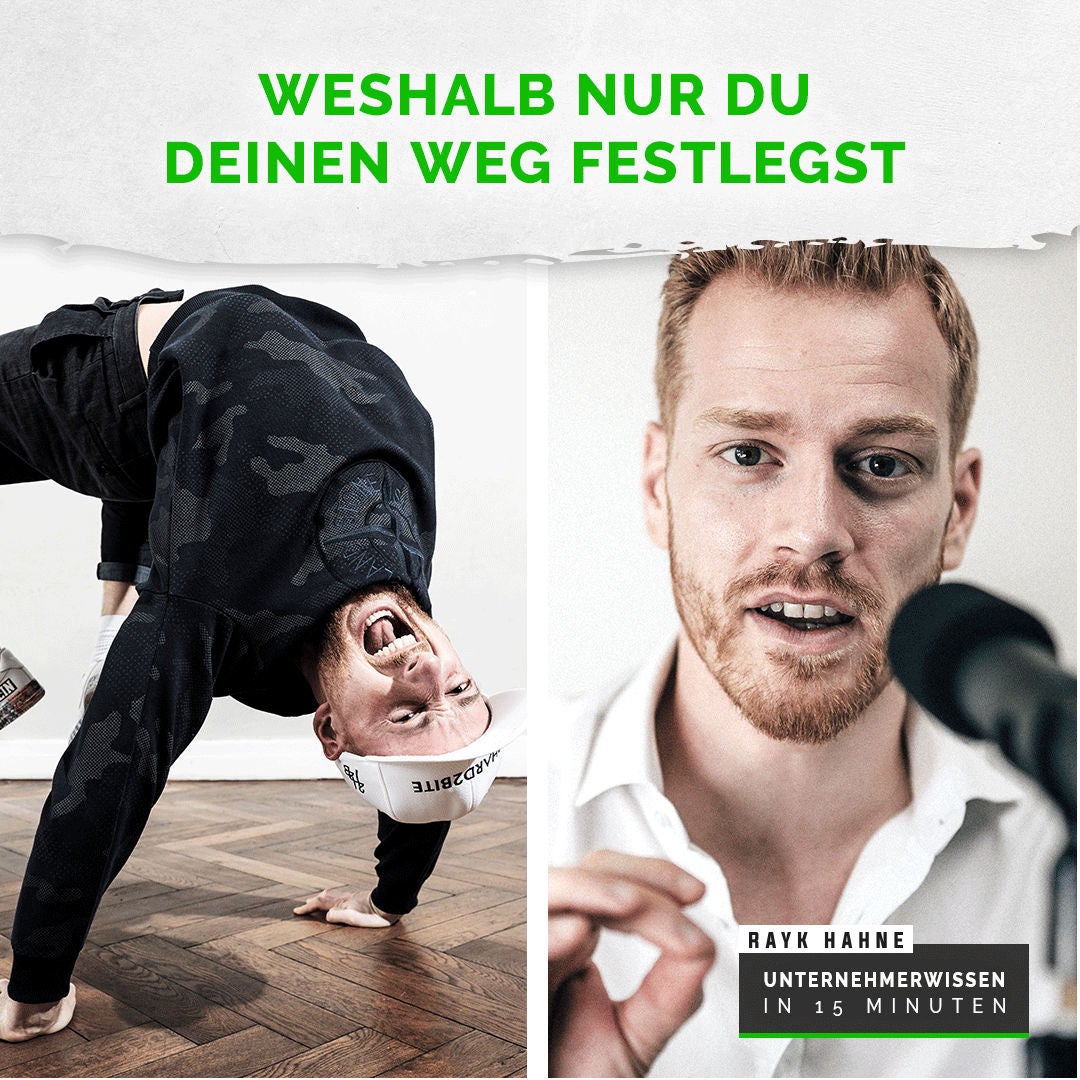 584: Der Beste sein mit Adnan Dushaku aka Lil Amok