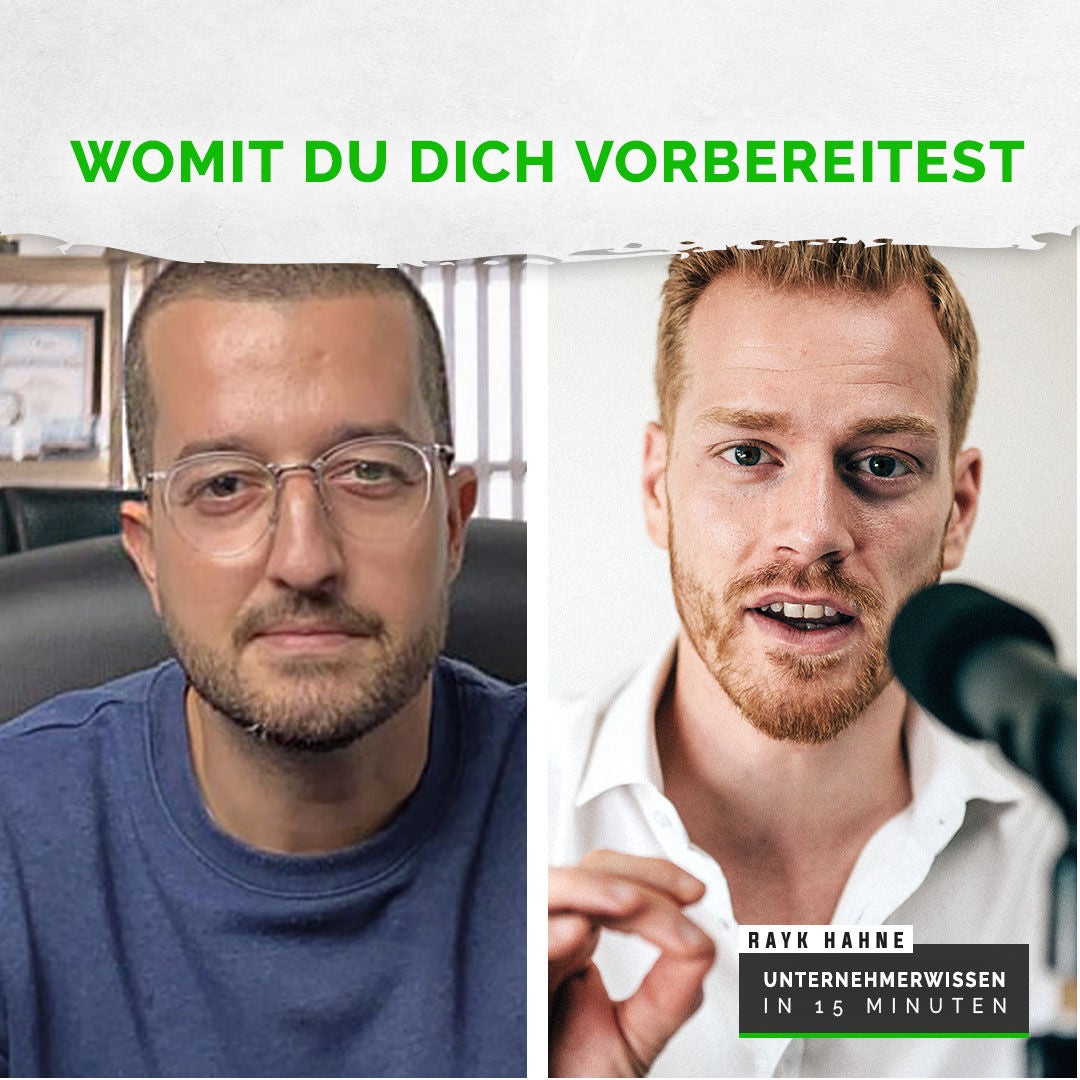 752: Immobilien in der Krise mit Tommy Primorac "Immo Tommy"