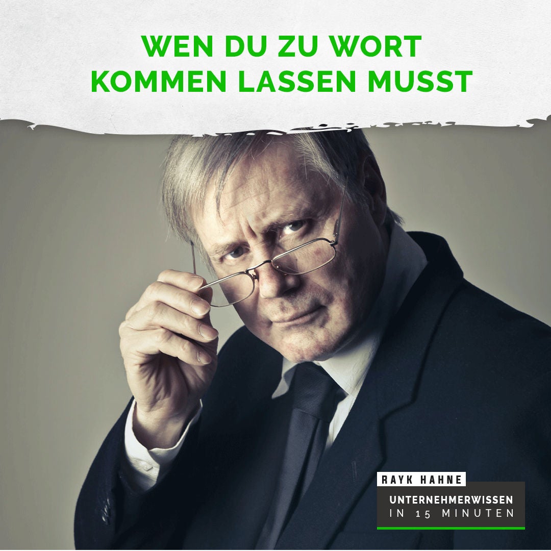 691: 5 Wahrheiten für neue Mitarbeiter