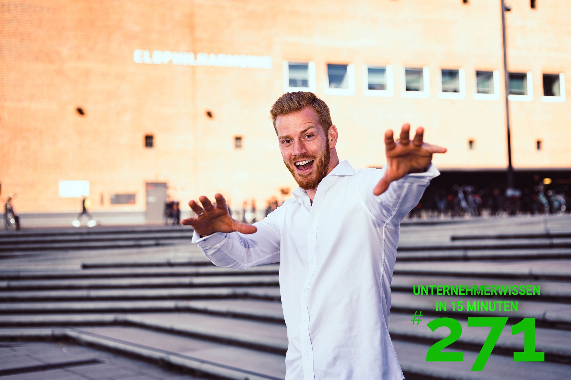271: 3 Jahre Unternehmerwissen in 15 Minuten