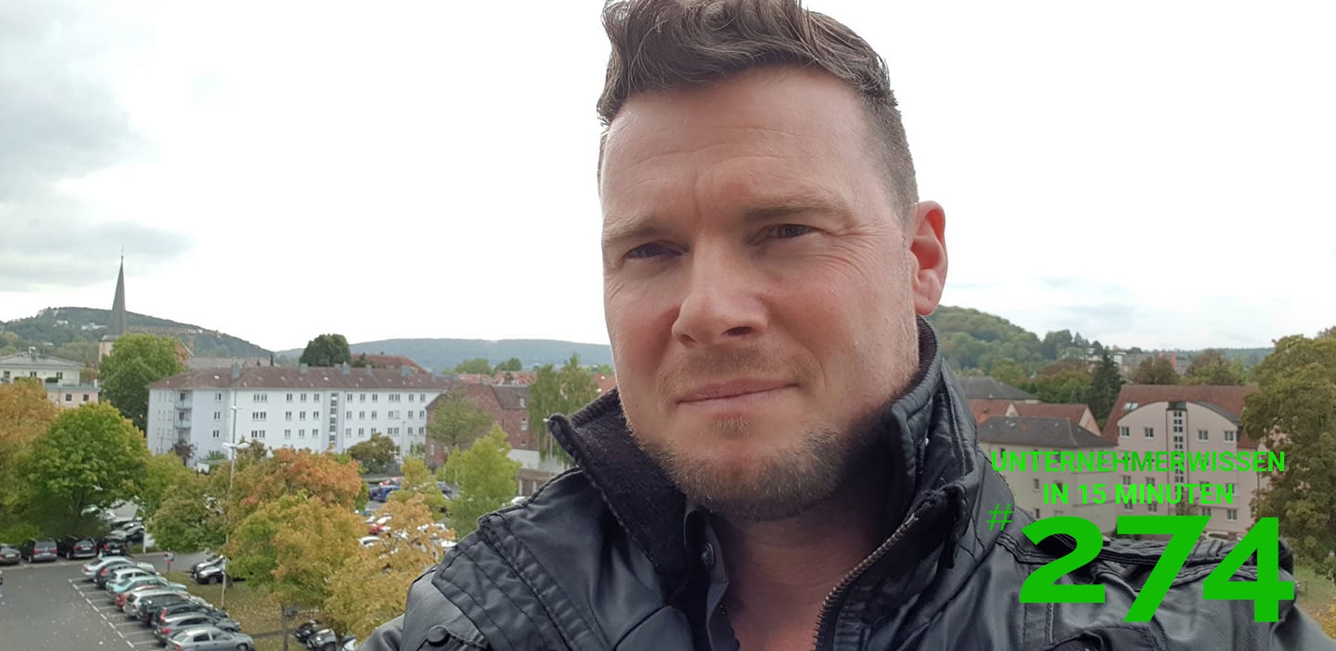274: 5 Unternehmerwahrheiten mit Norman Müller
