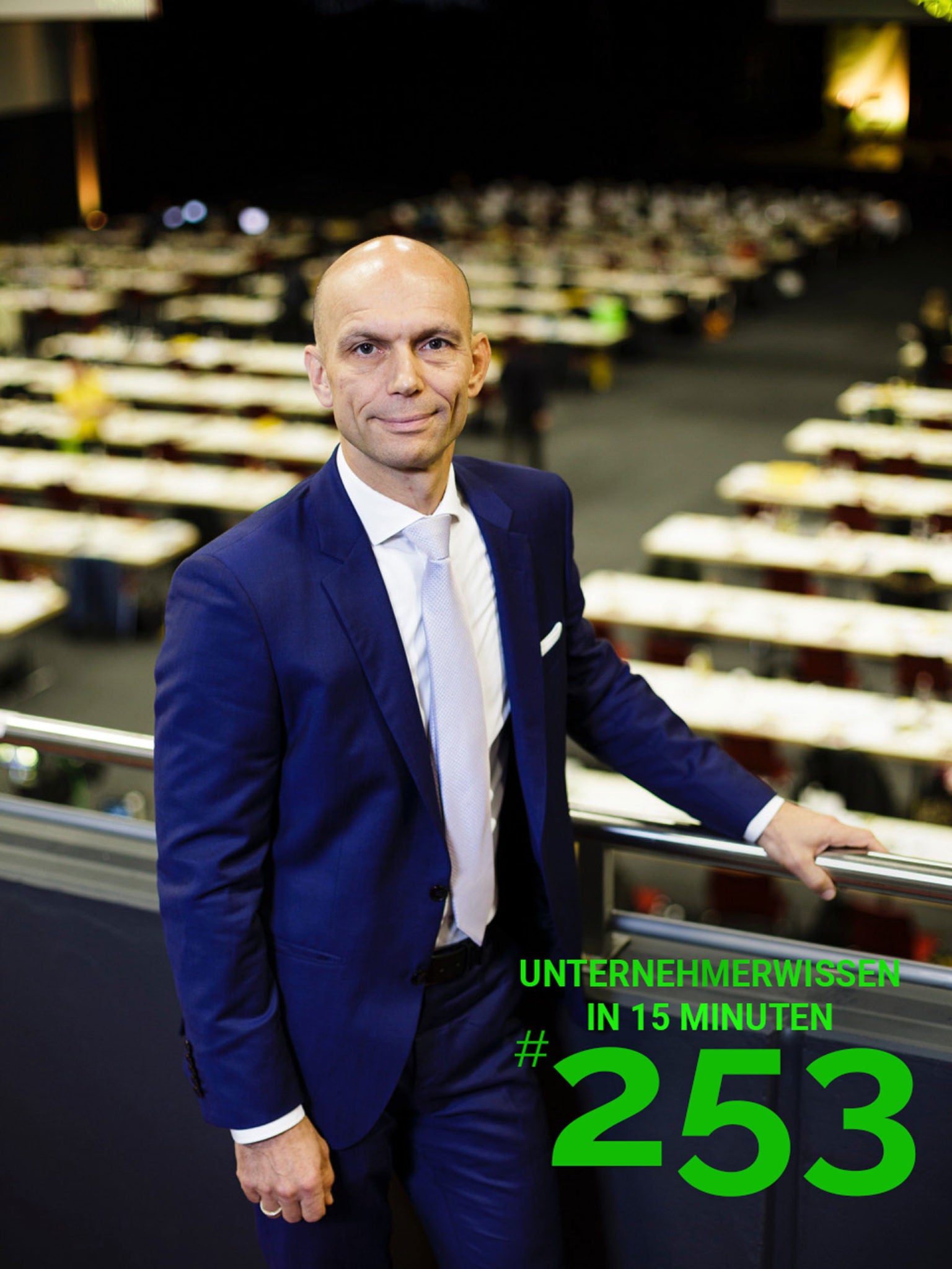 253: 5 Unternehmerwahrheiten mit Christopher Funk