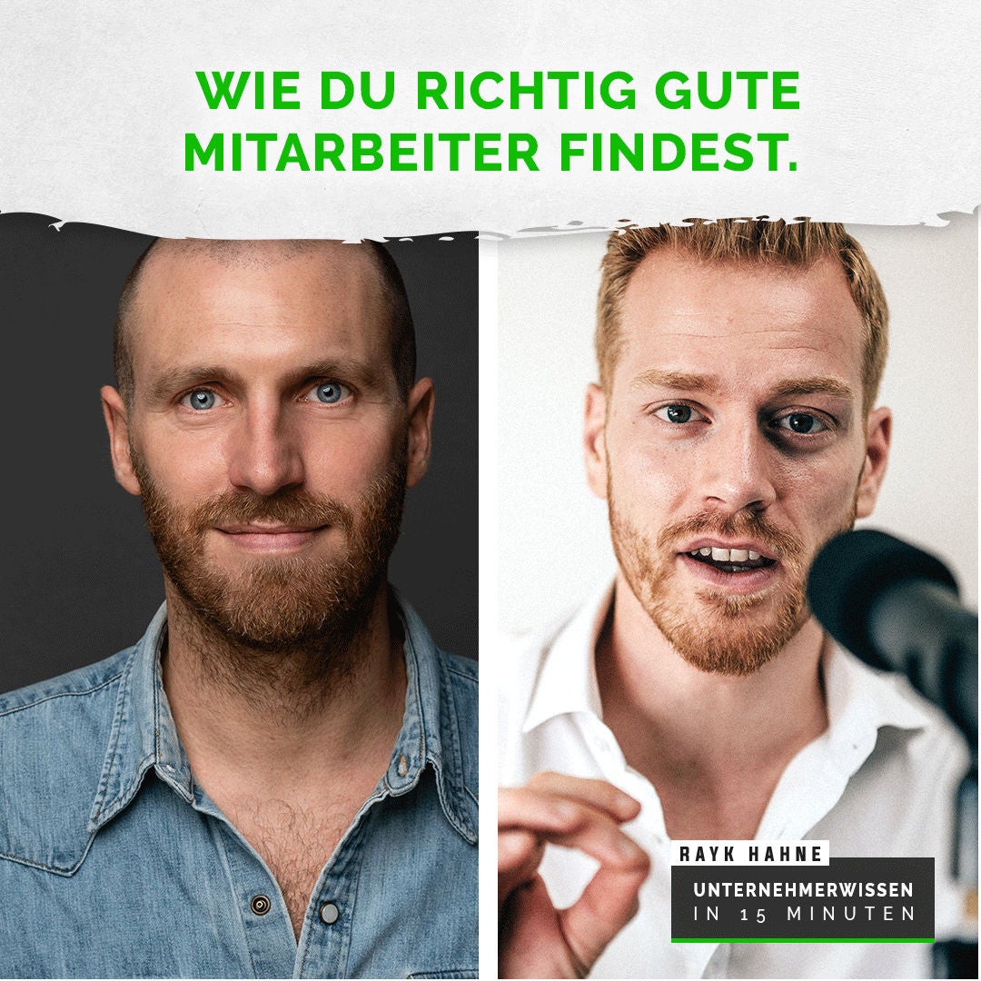 535: 5 Unternehmerwahrheiten von dem Investor Michael Asshauer