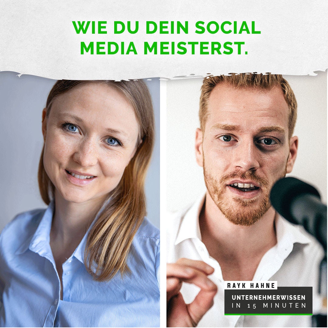 529 5 Unternehmerwahrheiten von unserer CMO Nellie Winter