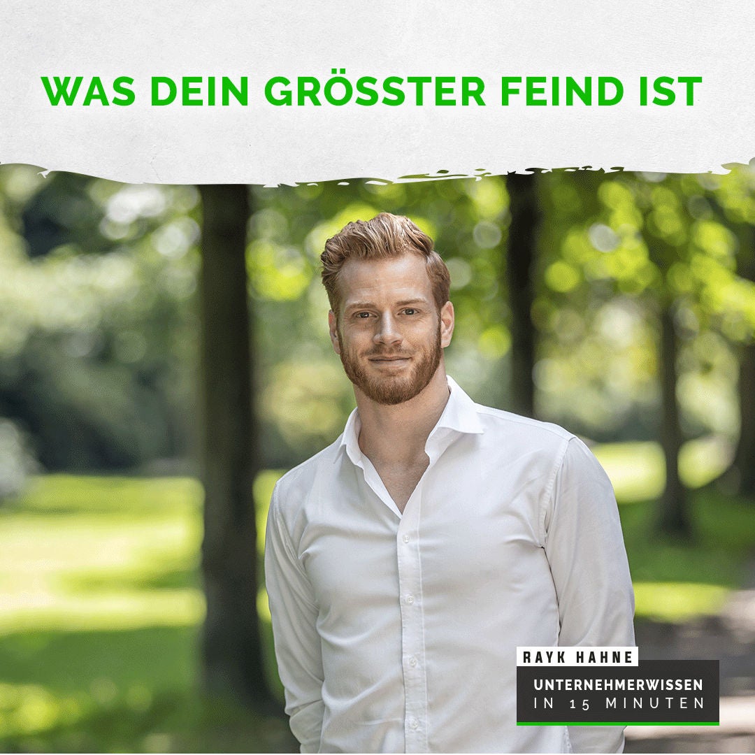 570: Machst Du auch was für Andere?