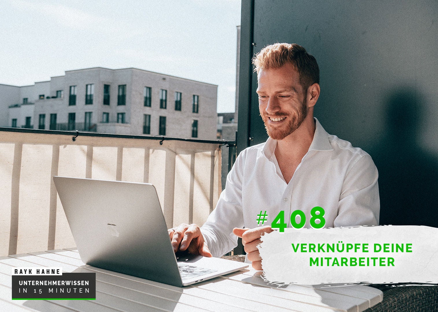 408: Verknüpfe Deine Mitarbeiter
