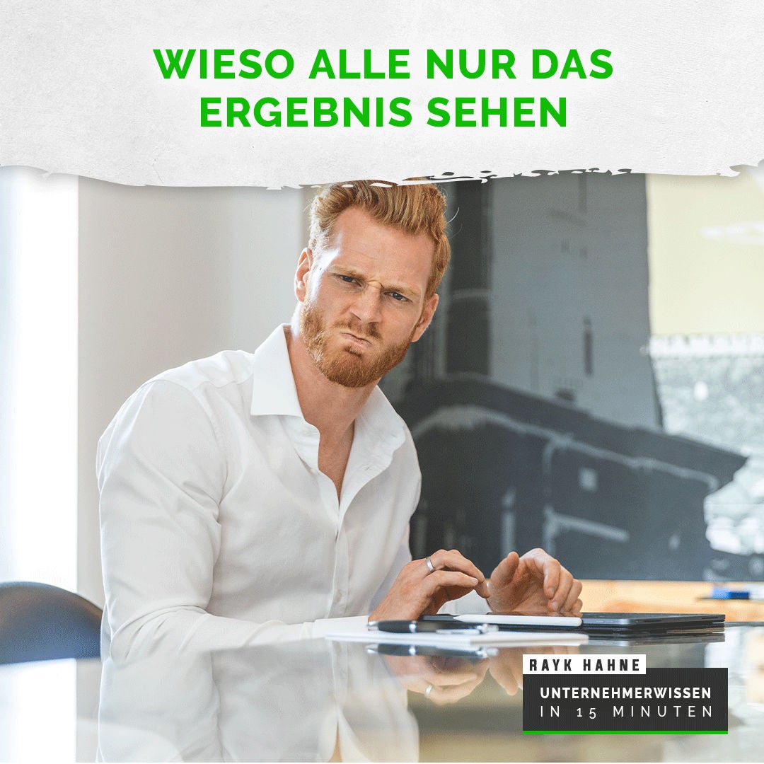 549: Der Umweg ist notwendig