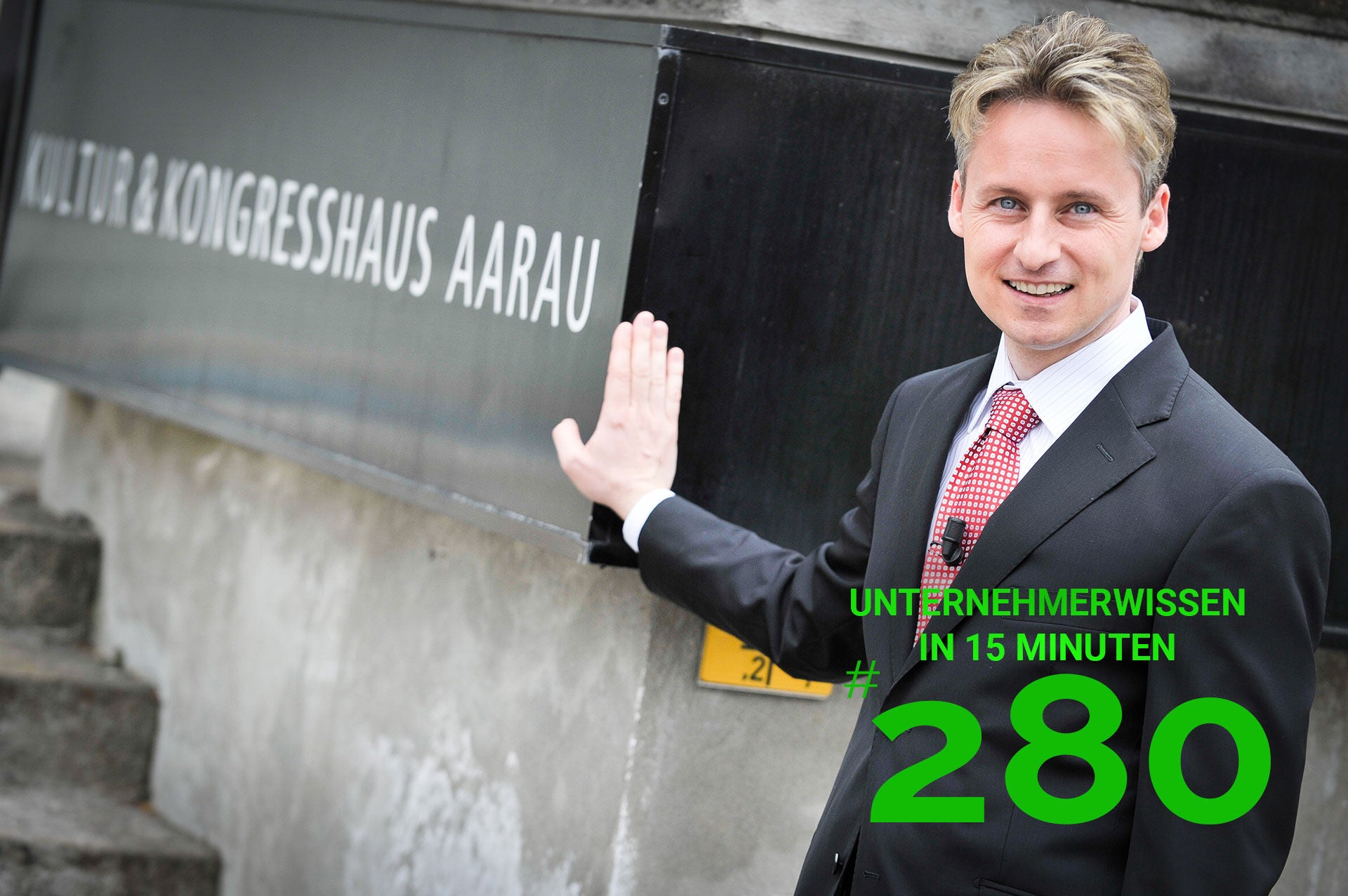 280: 5 Unternehmerwahrheiten mit Alex Rusch