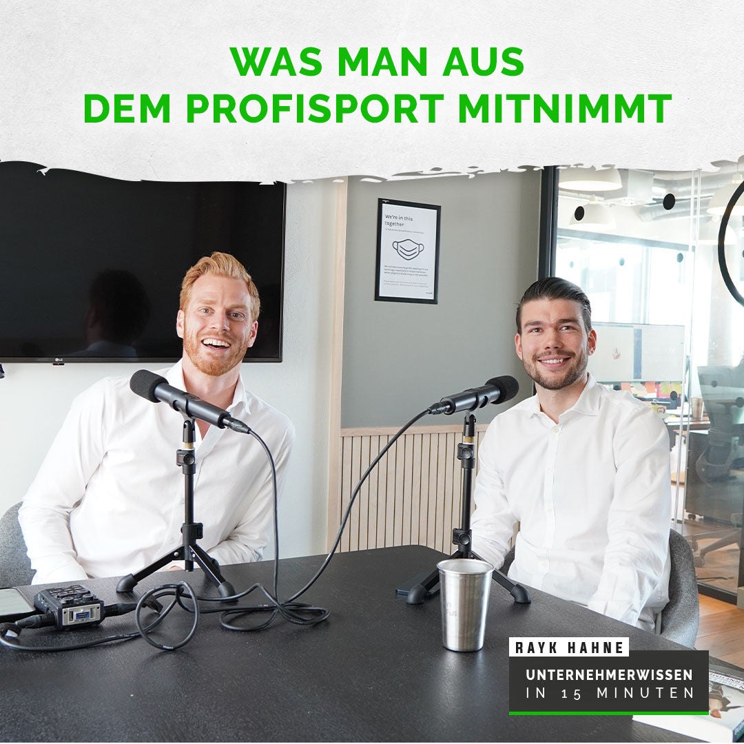 713: Emotionale Lohnbestandteile mit Felix Anrich
