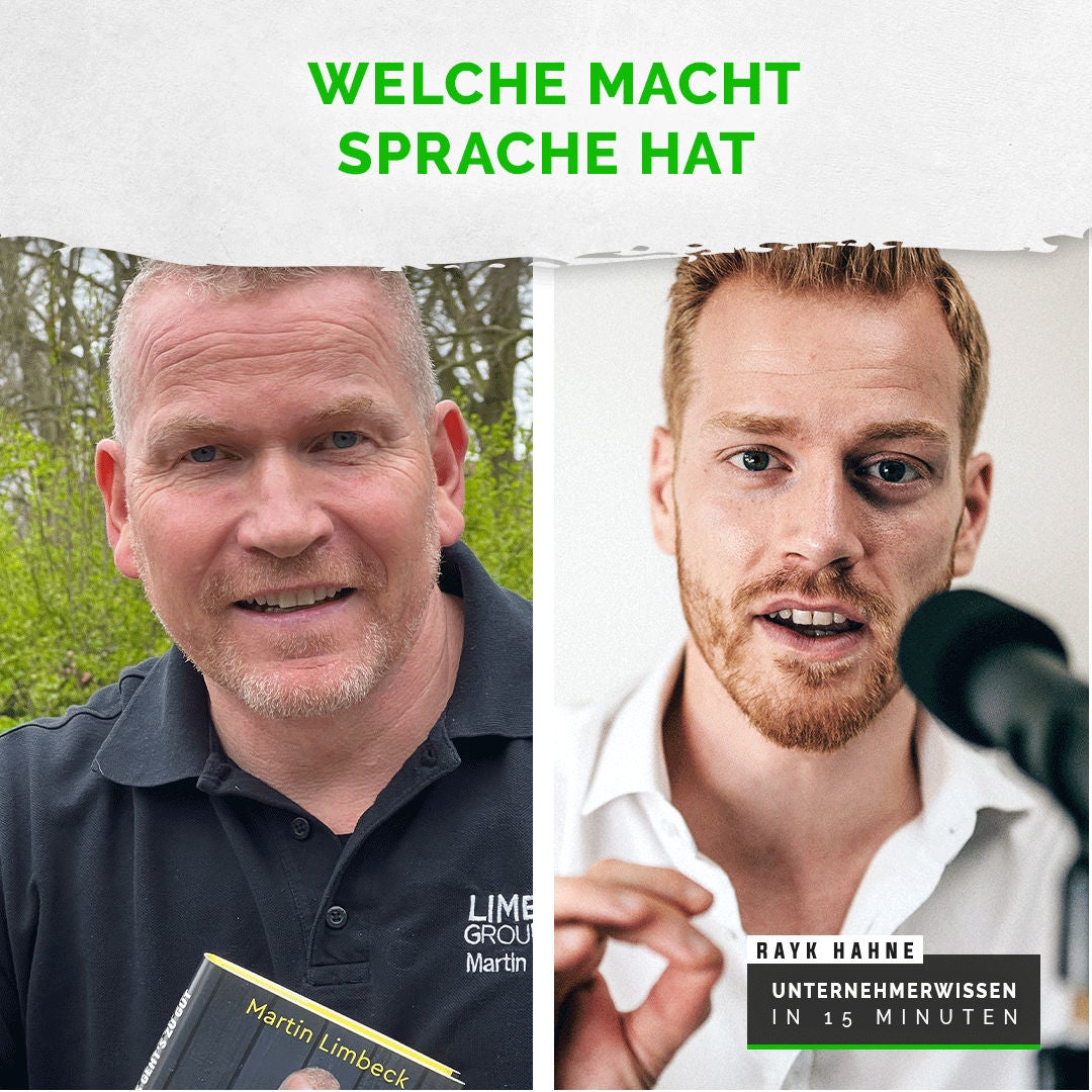 686: Dodoland mit Martin Limbeck