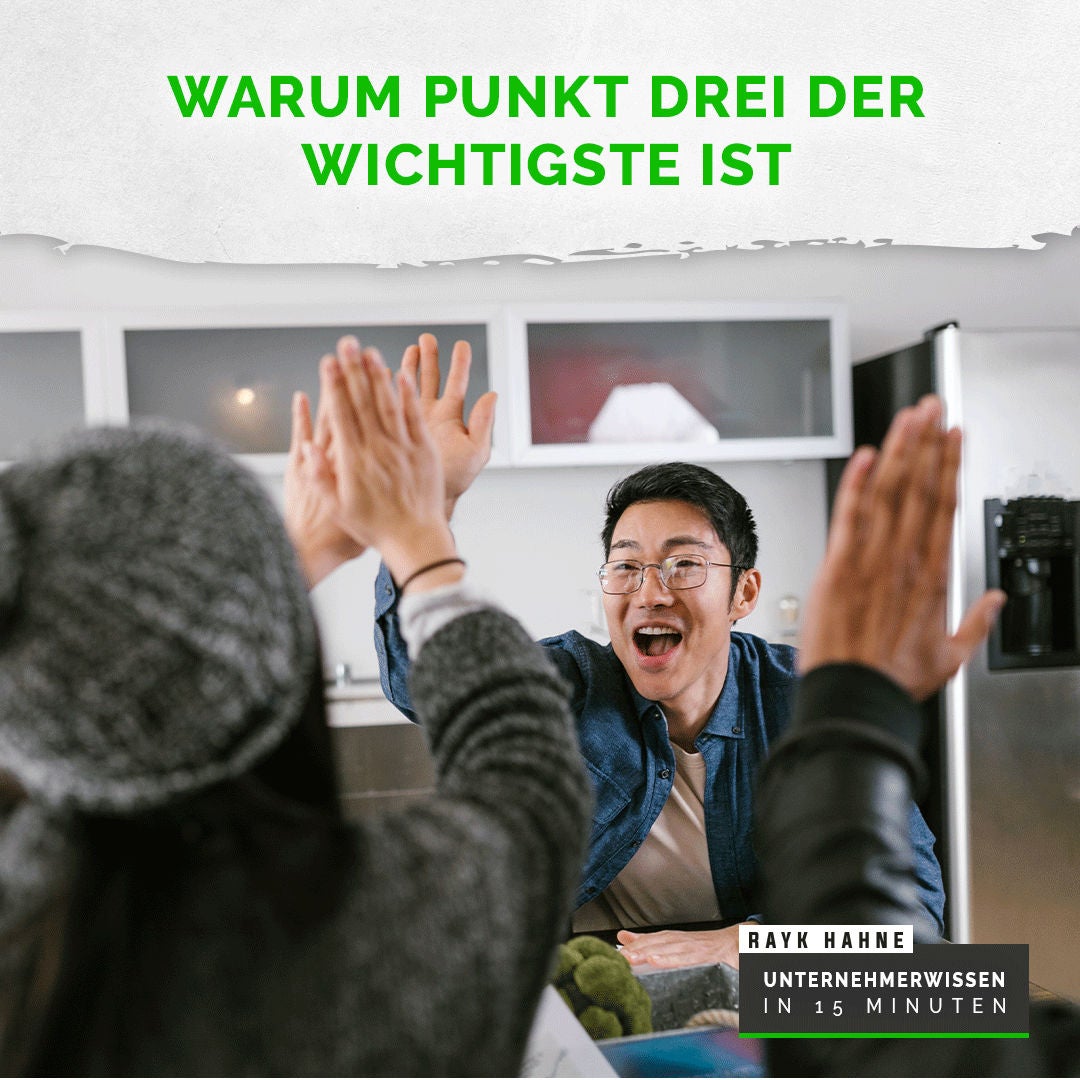 637: 5 Dinge die Du im Januar fertig haben solltest