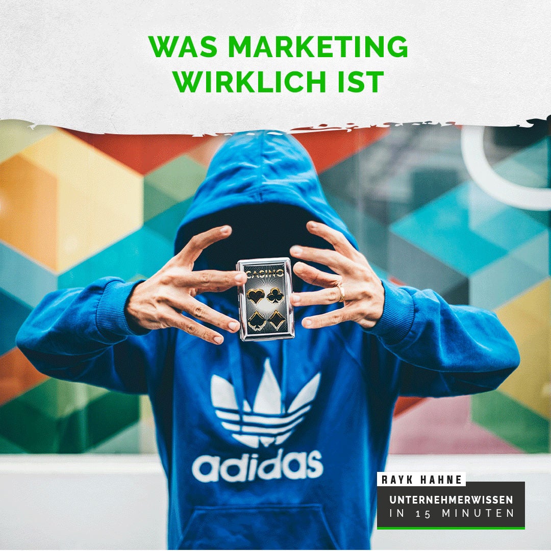 660: Wie verblüffend ist Dein Unternehmen?