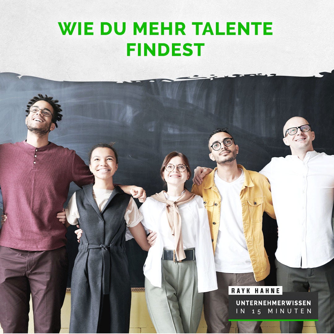 609: Diversität in Teams