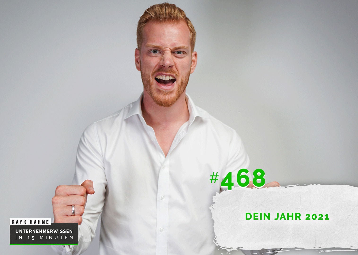 468: Dein Jahr 2021