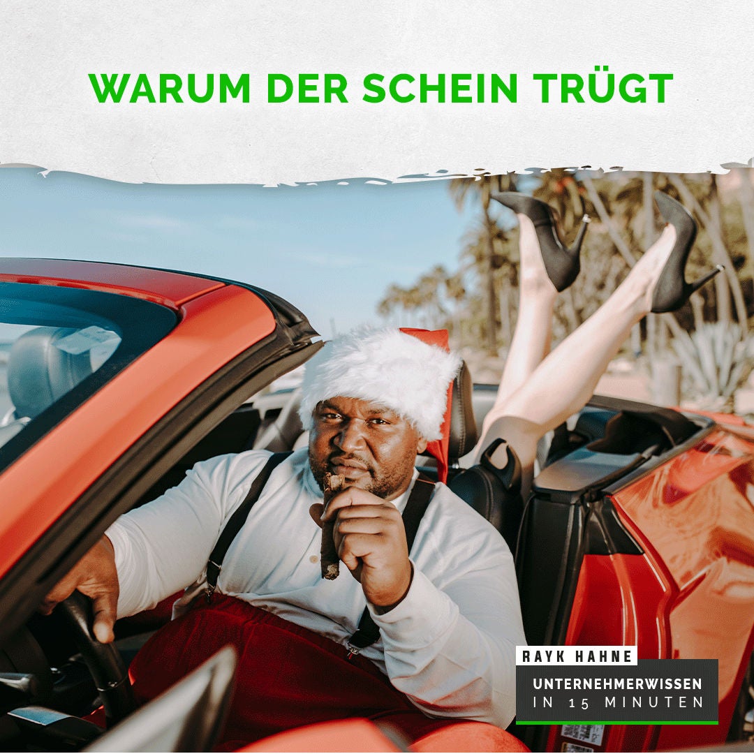 654: Ein Erbe ist kein Grund