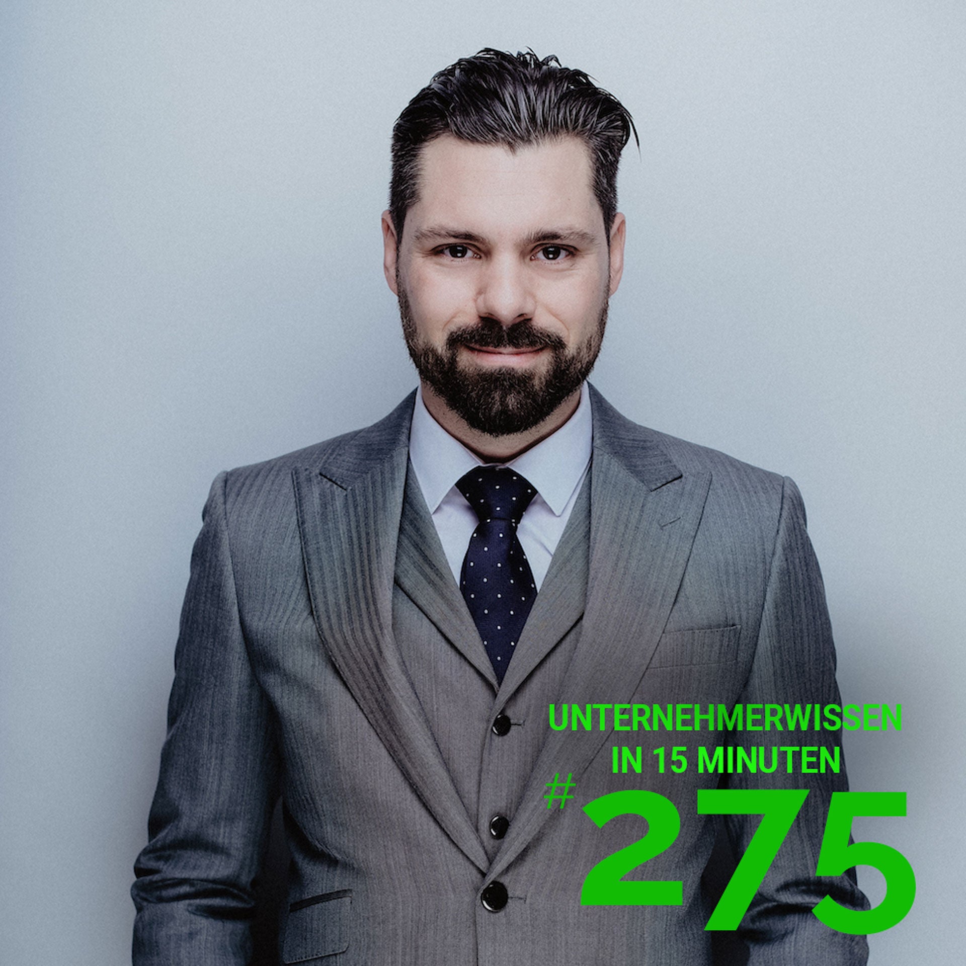 275: Konflikte lösen mit Randolph Moreno Sommer