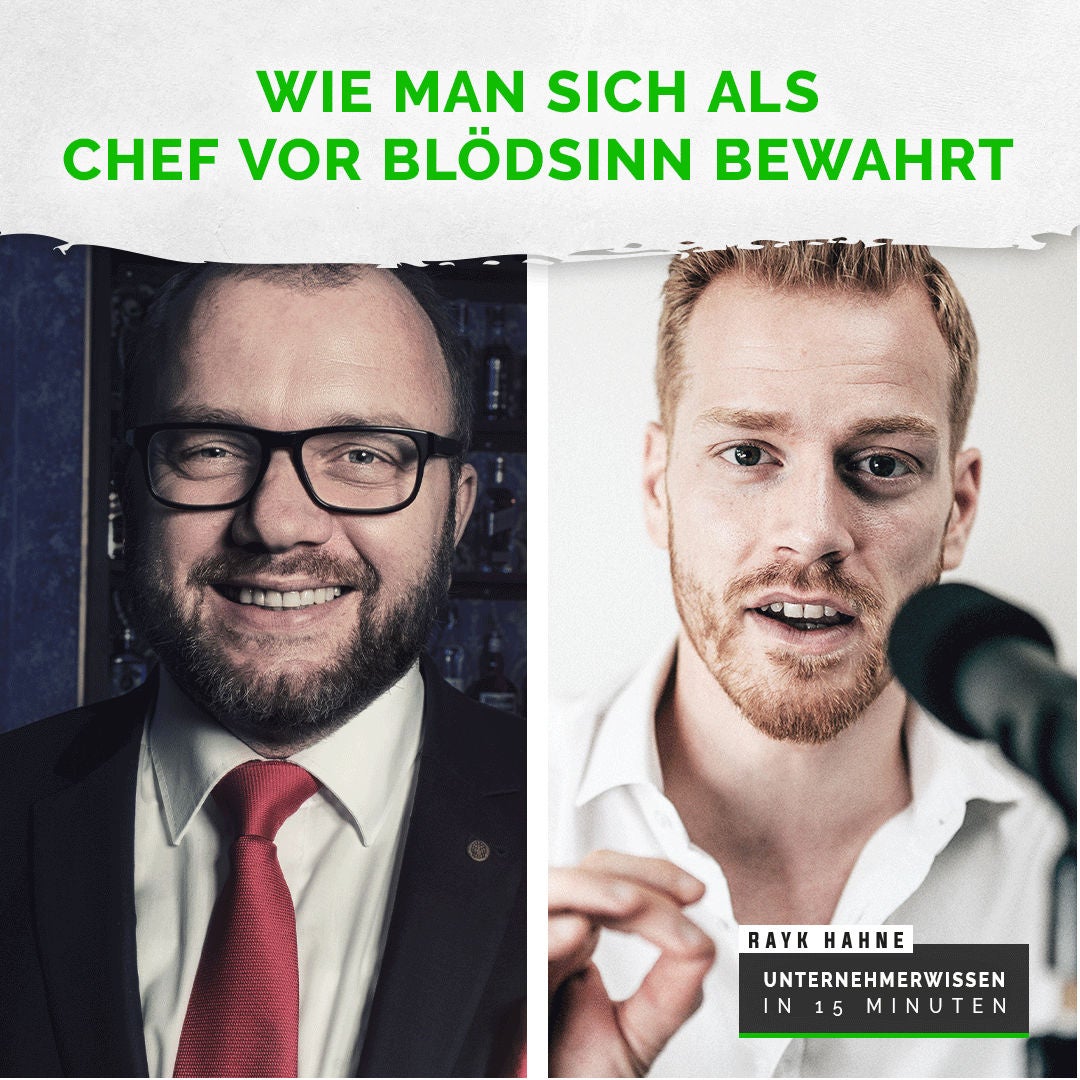 614: Rhetorik anders mit Michael Ehlers