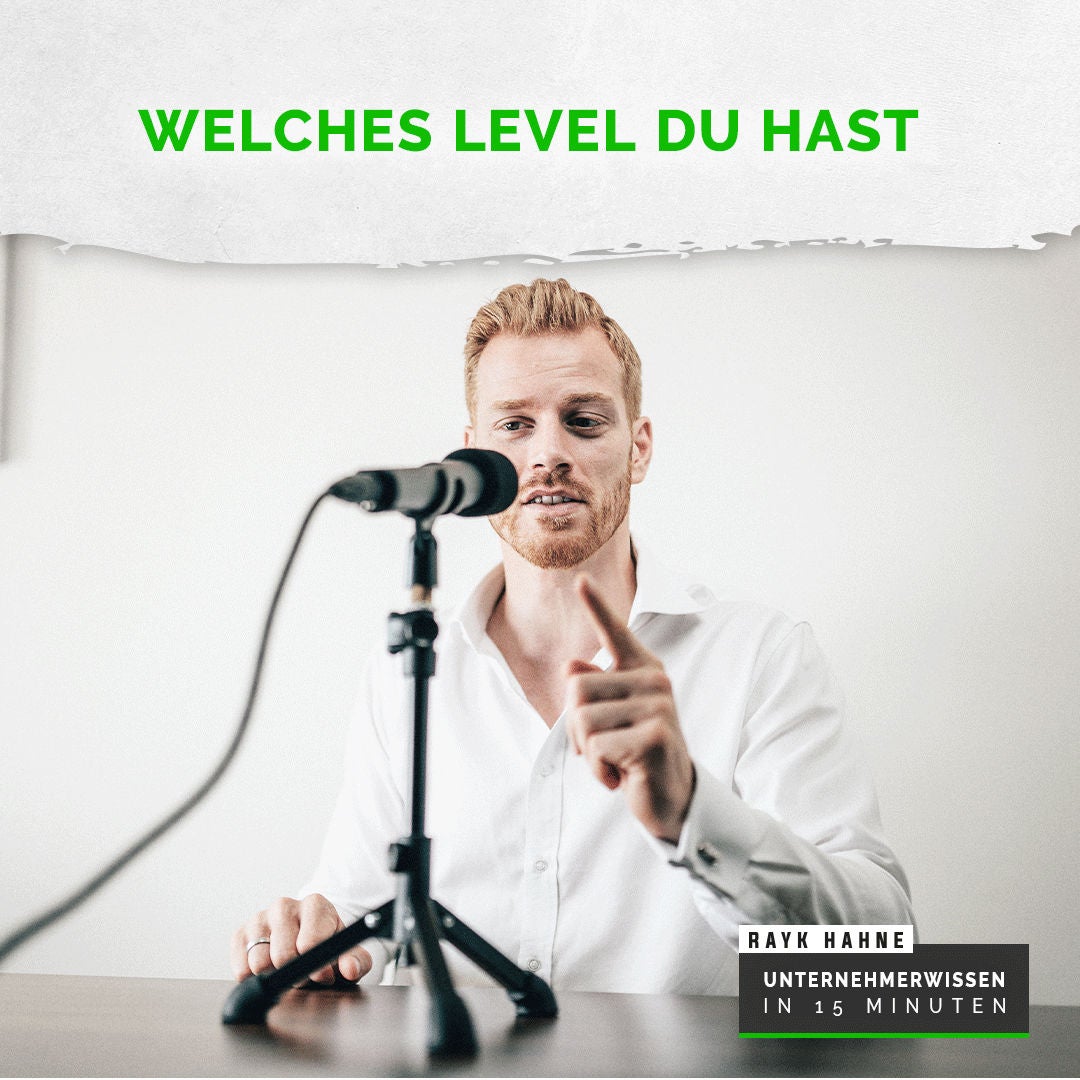 615: Verbessere Deine Sprache