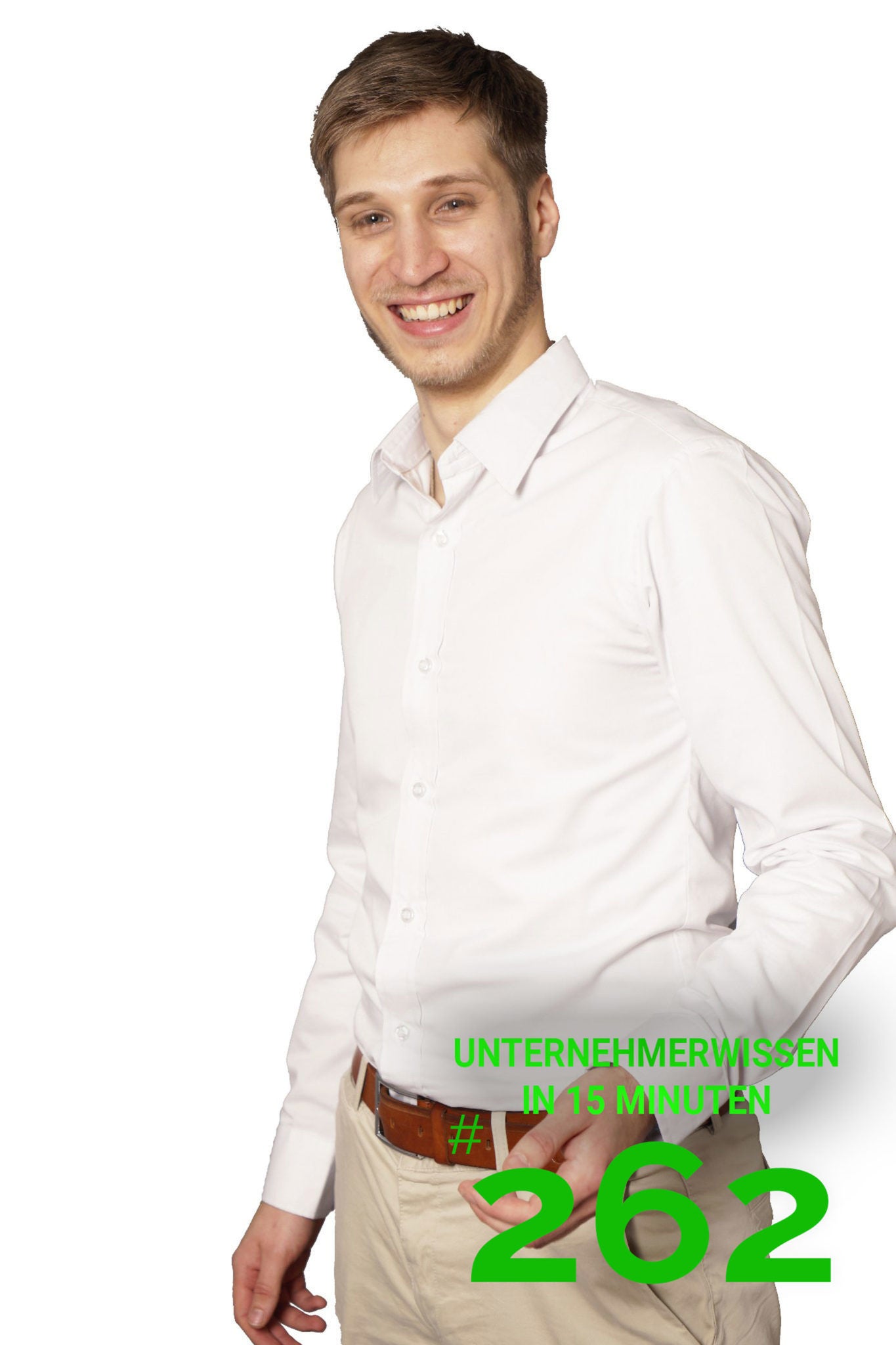 262: 5 Unternehmerwahrheiten mit Pascal Laub