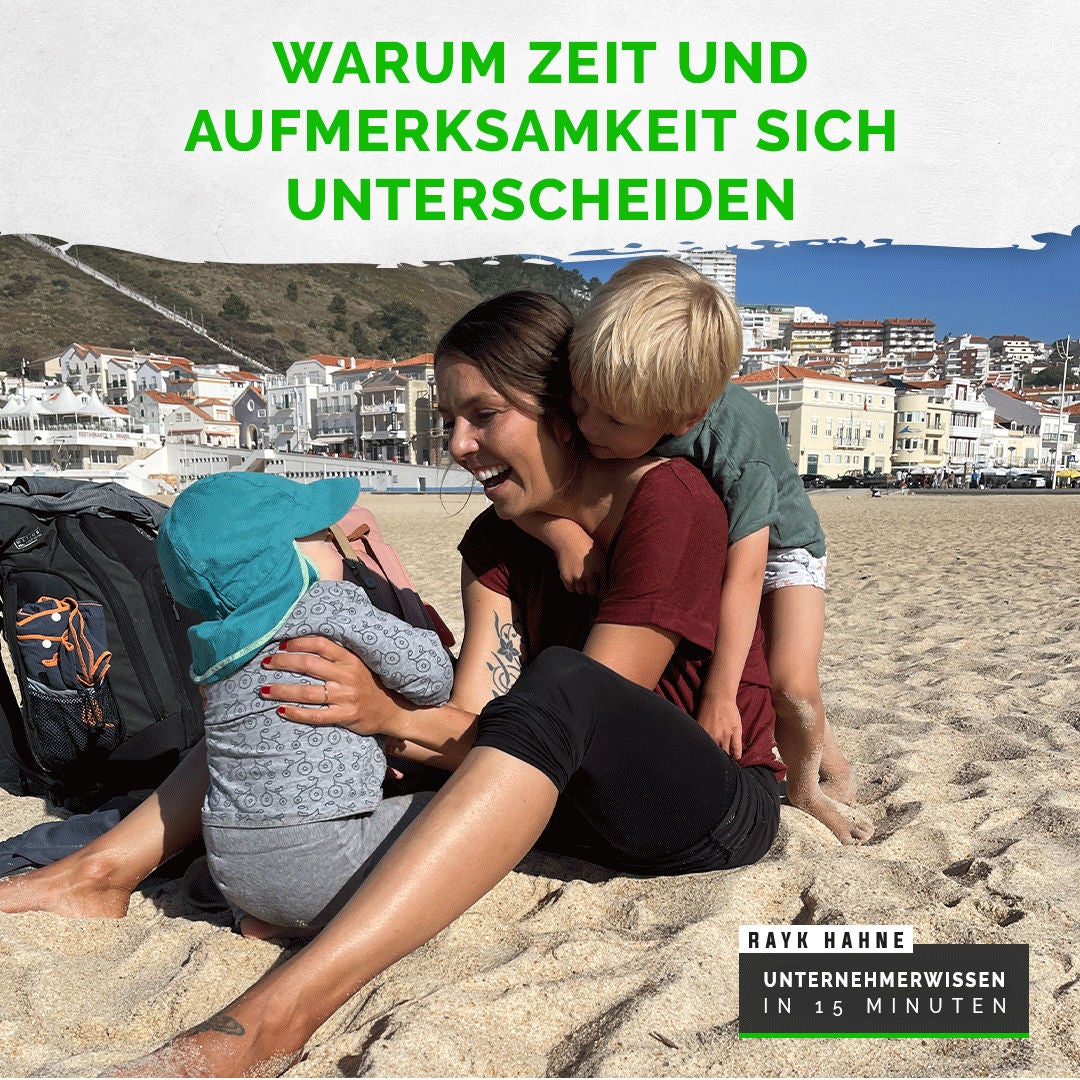 624: Spezial: Beziehungsveränderungen nach 10 Wochen Portugal