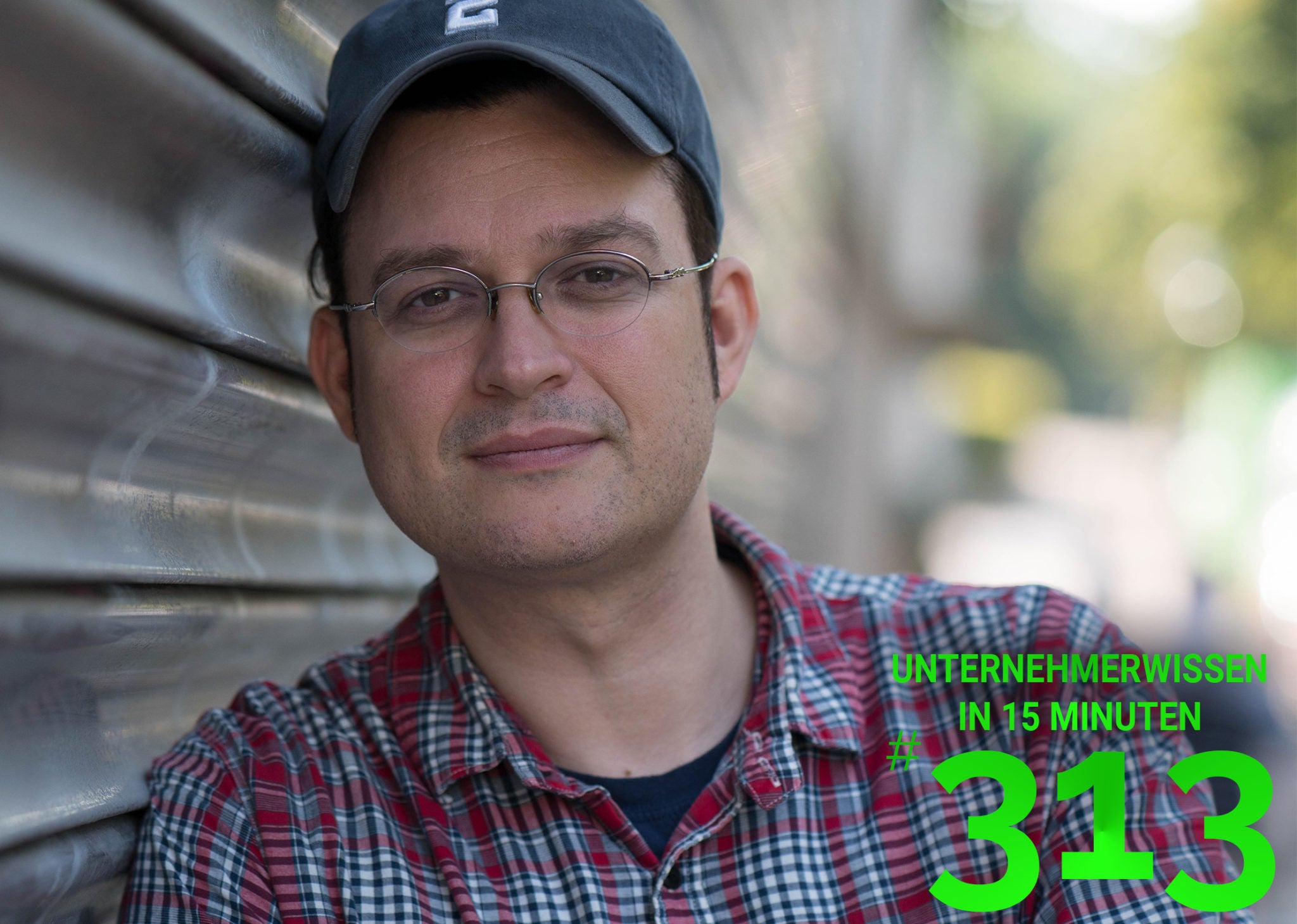 313: 5 Unternehmerwahrheiten mit Sascha Pallenberg