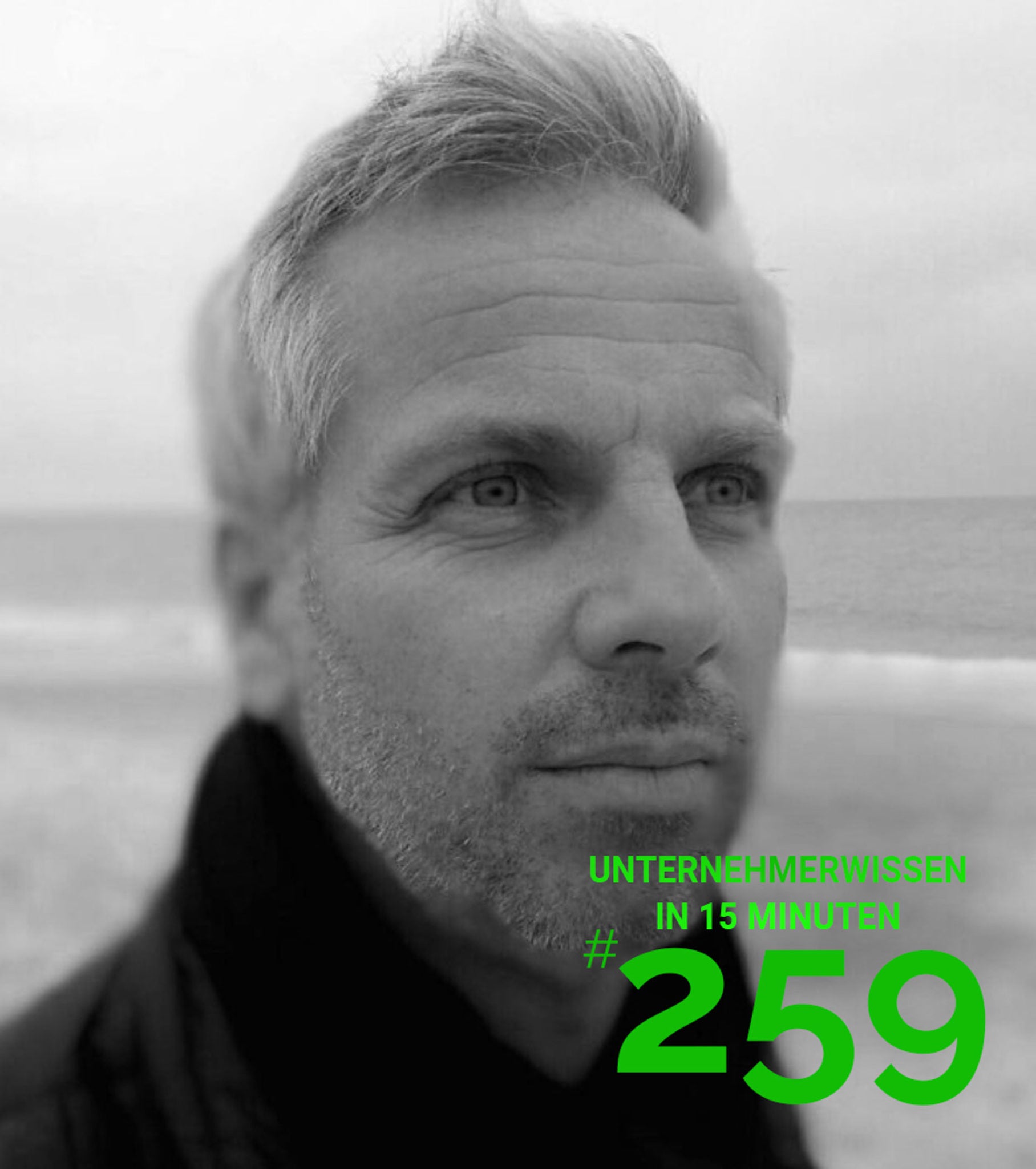 259: 5 Unternehmerwahrheiten mit Thomas Wallner