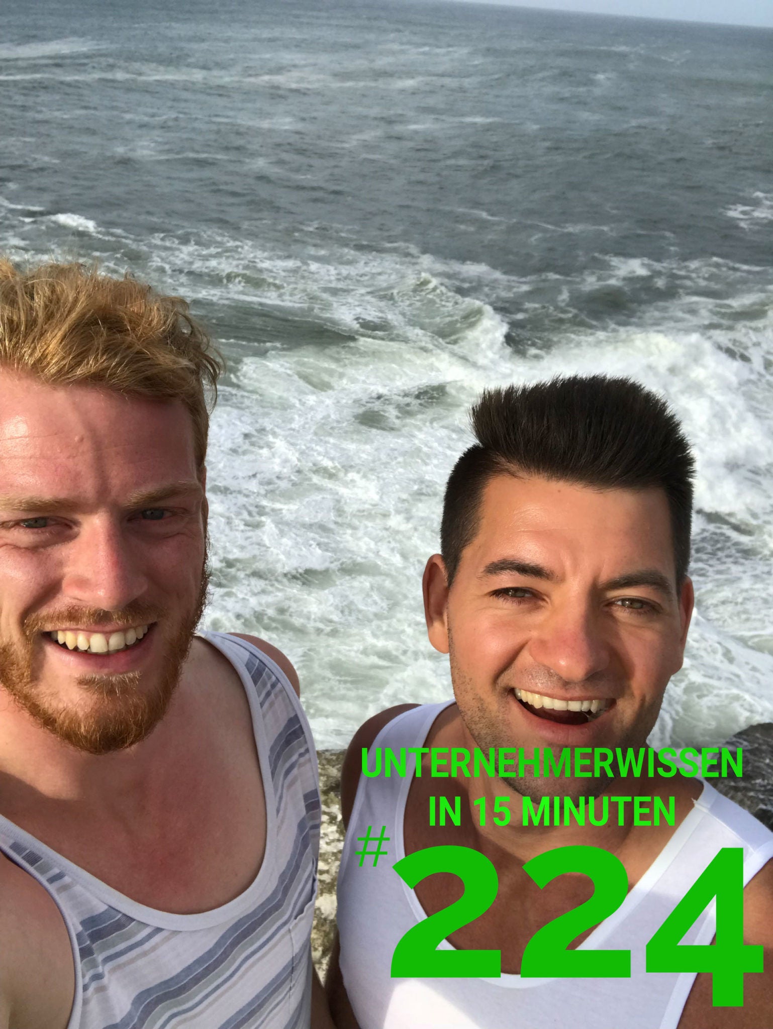 224: Bewegung für Jedermann mit Maik Müller
