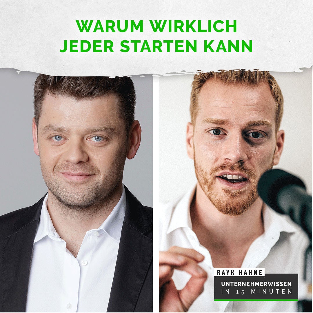683: Zurückgeben mit Tomislav Karajica
