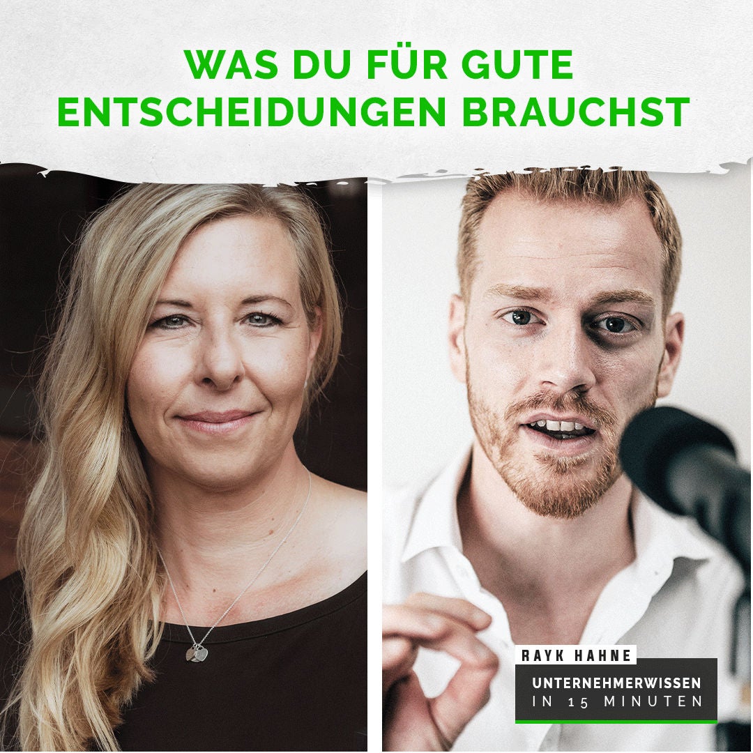 608: Je bunter desto besser mit Frederike Probert