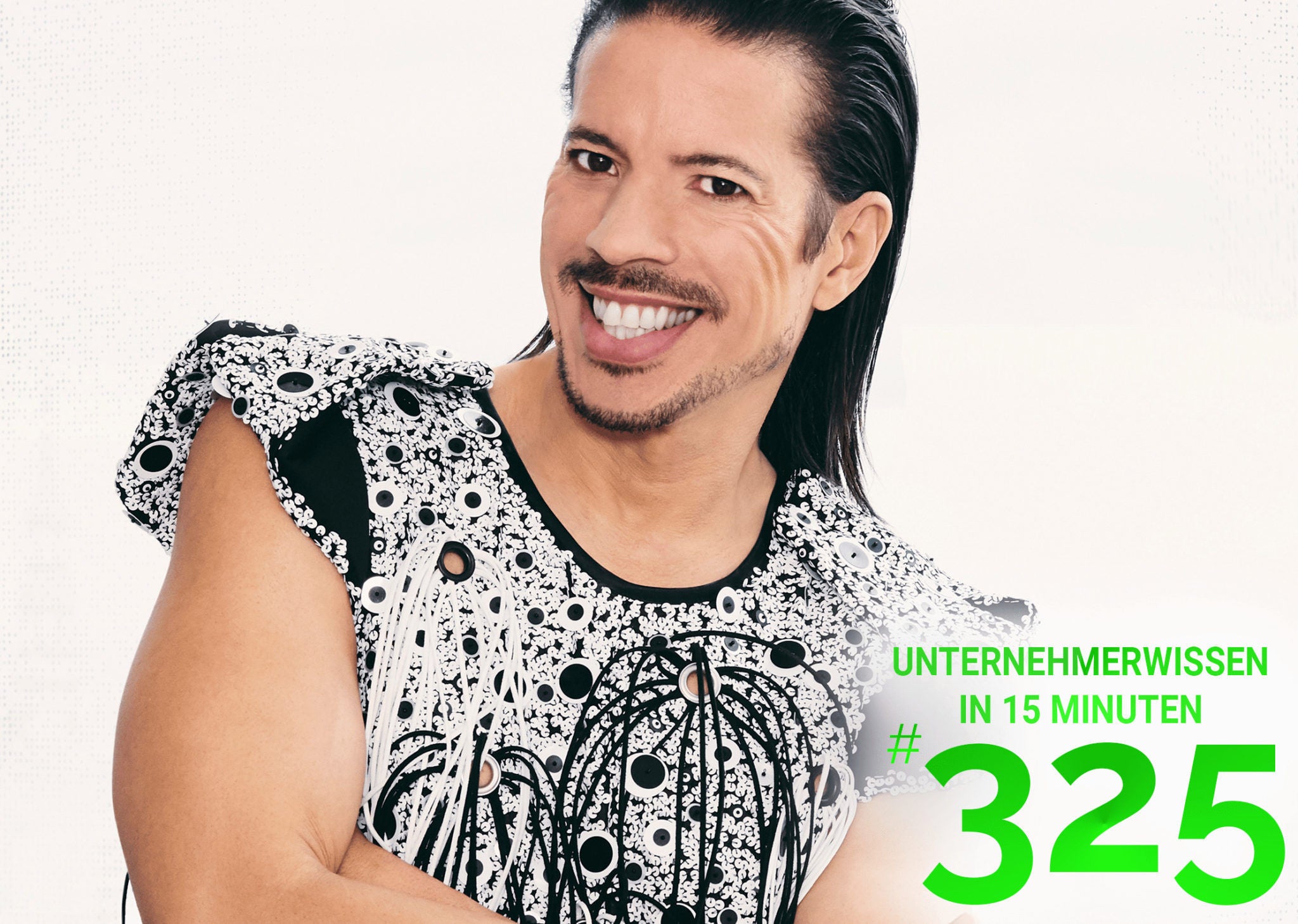 325: 5 Unternehmerwahrheiten mit Jorge Gonzalez