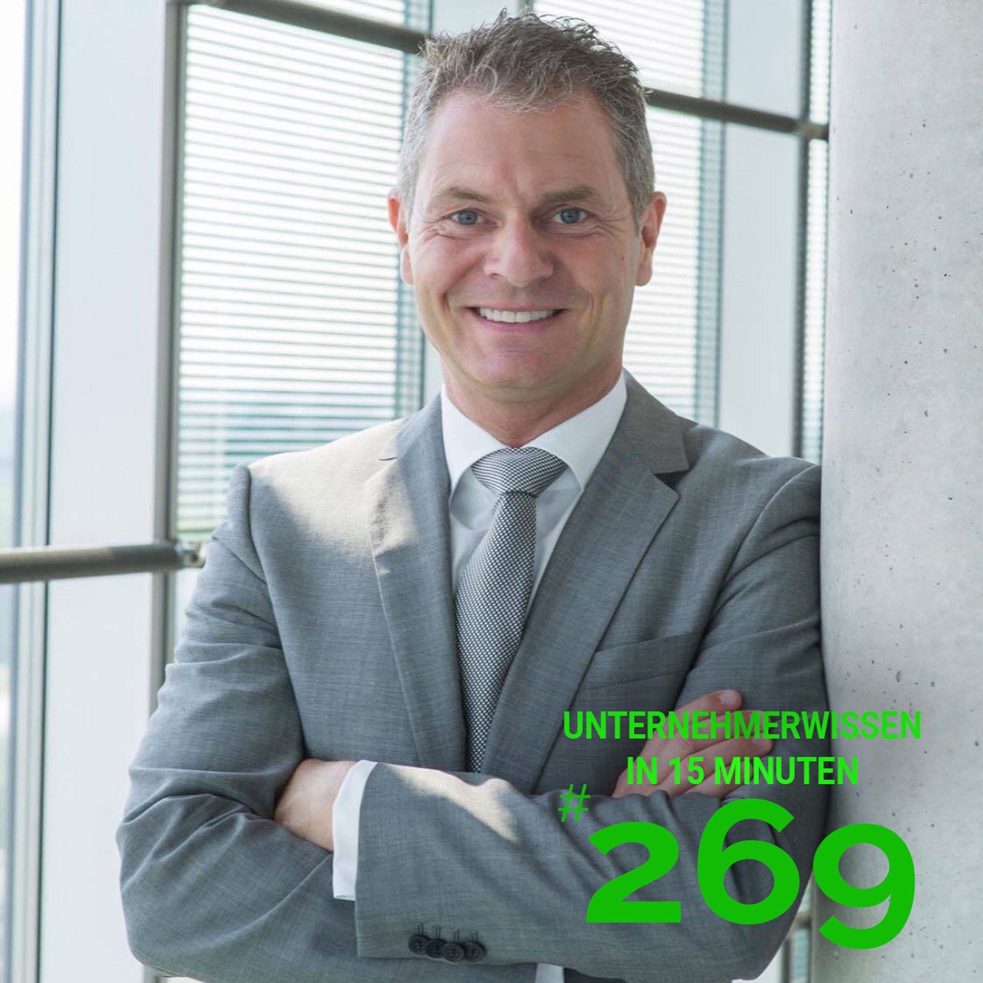 269: Moderner Vertrieb mit Dirk Kreuter
