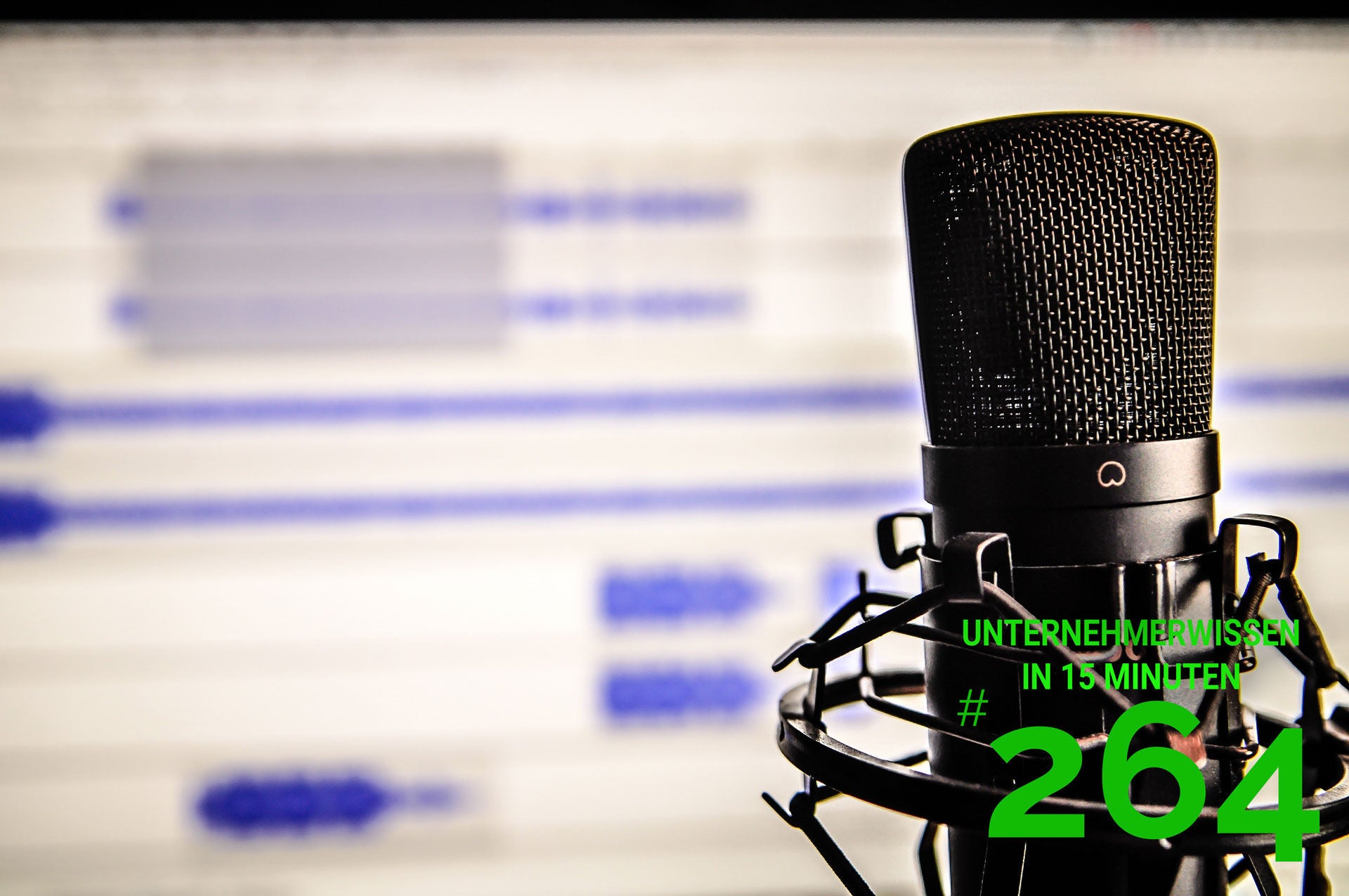 264: Die Wirkung eines Podcasts