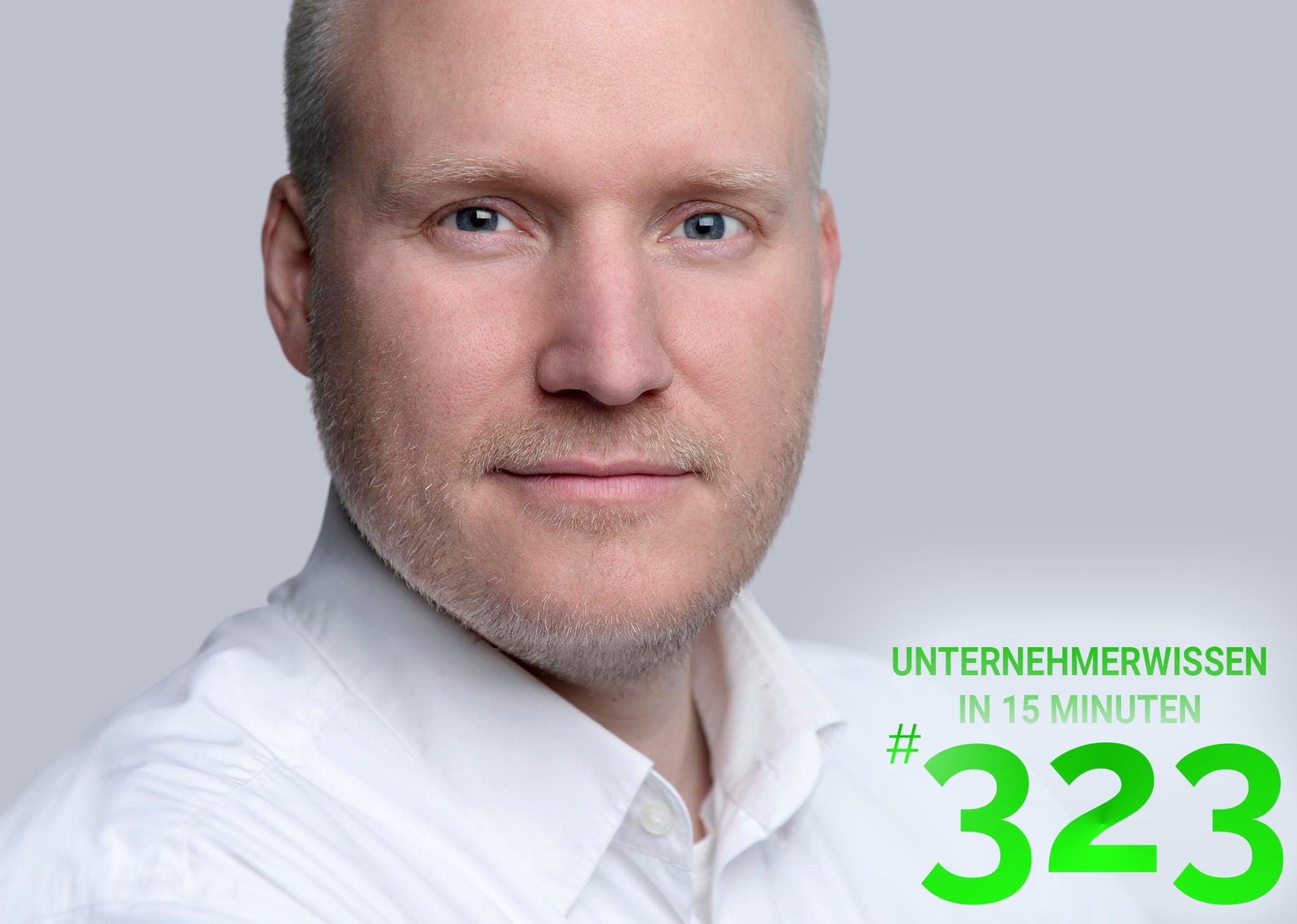 323: Kundenservice digital mit Björn Tantau