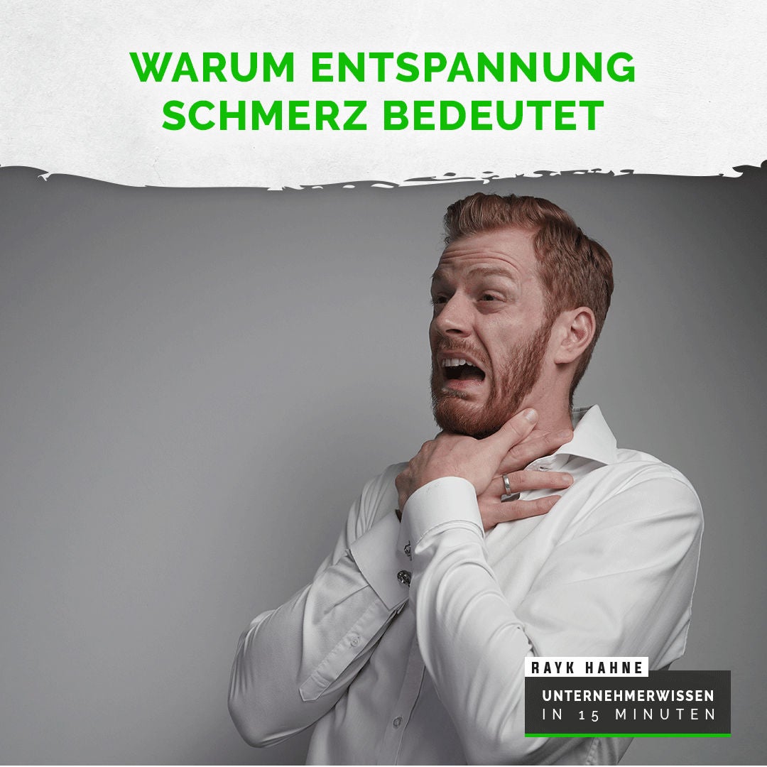 576: Ruh Dich aus wenn Du tot bist