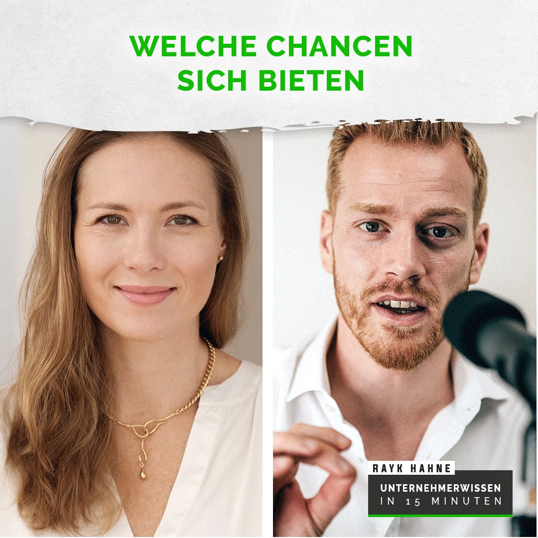 671: Was Unternehmerinnen anders machen mit Gesa Miczaika