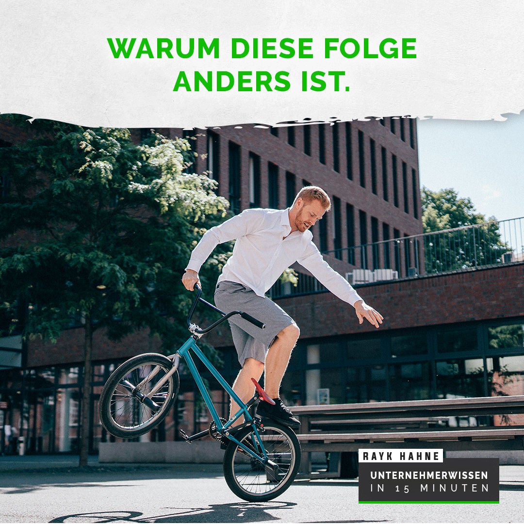 531: Training für den Ernstfall
