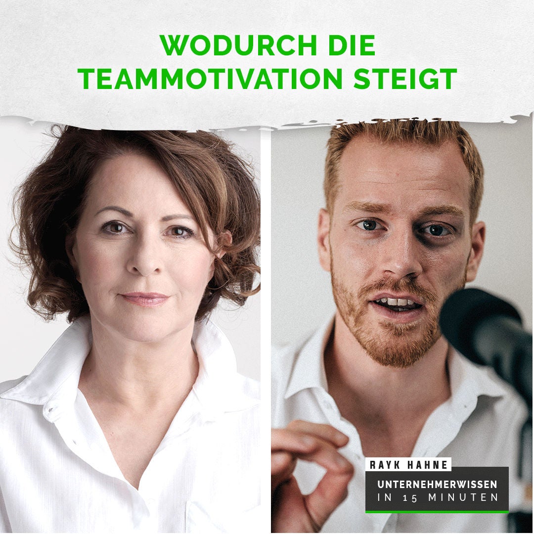 638: Persönlichkeitstypen mit Stefanie Stahl