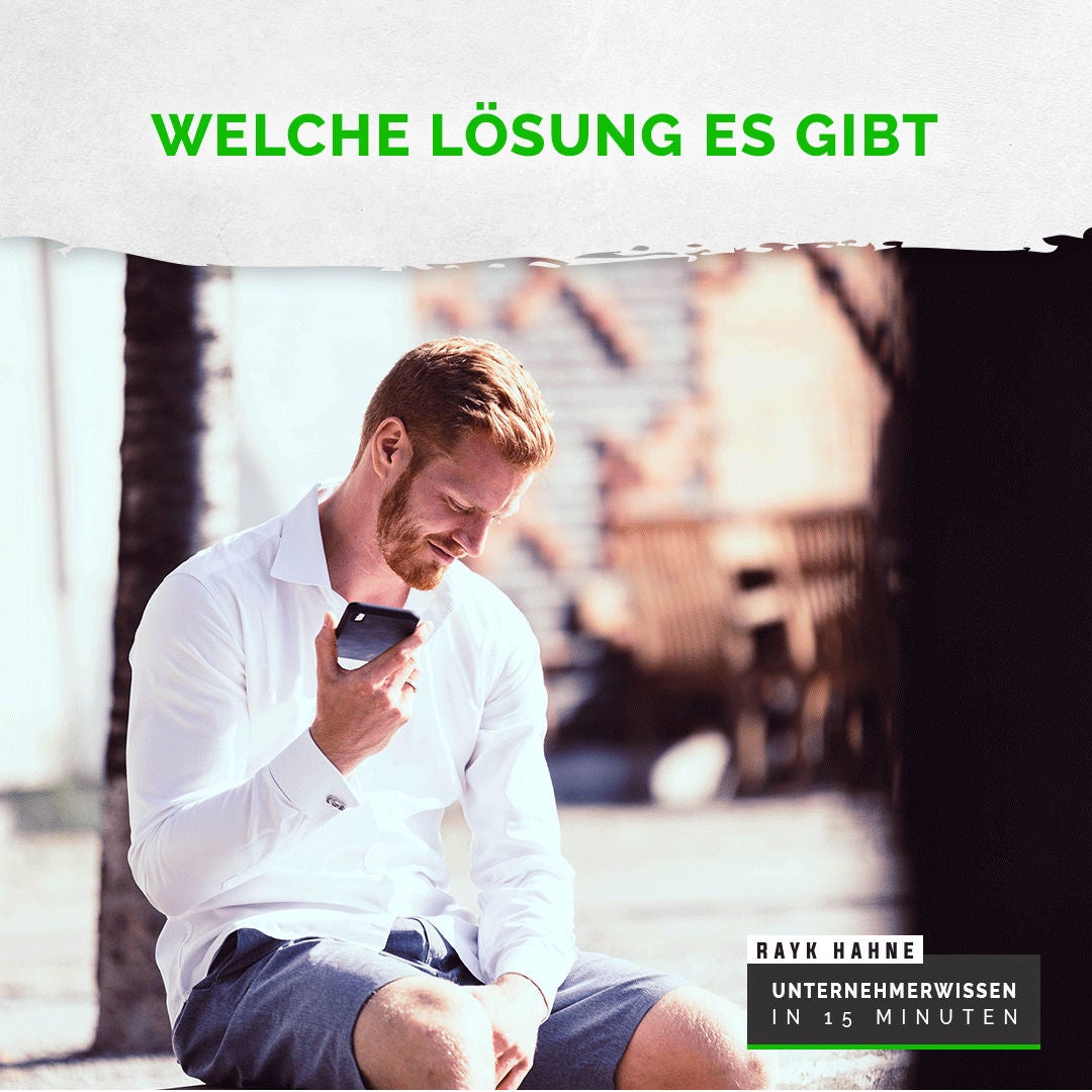 678: Keine Zeit fürs Telefon