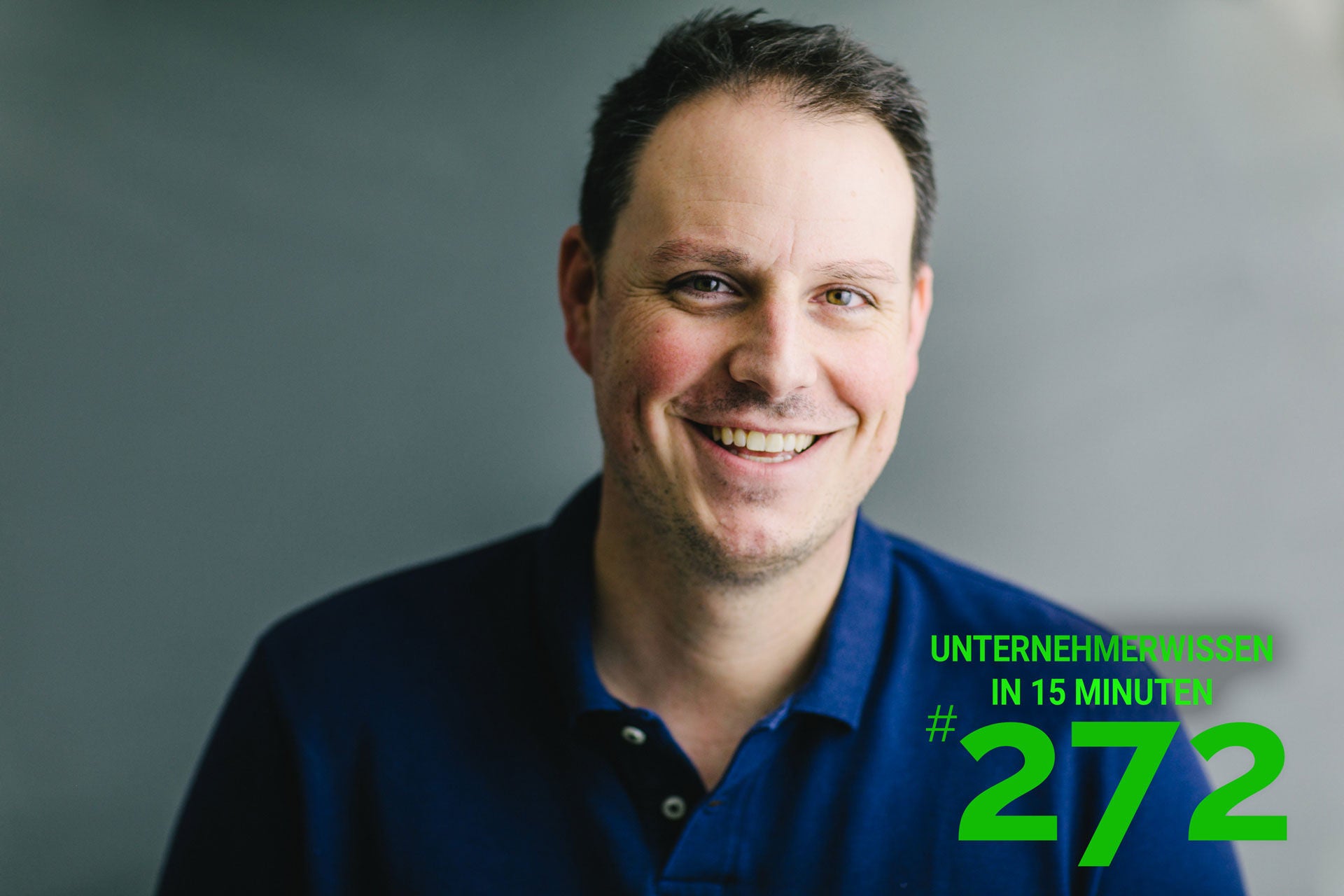 272: Vertrieb automatisieren mit Rainer von Massenbach