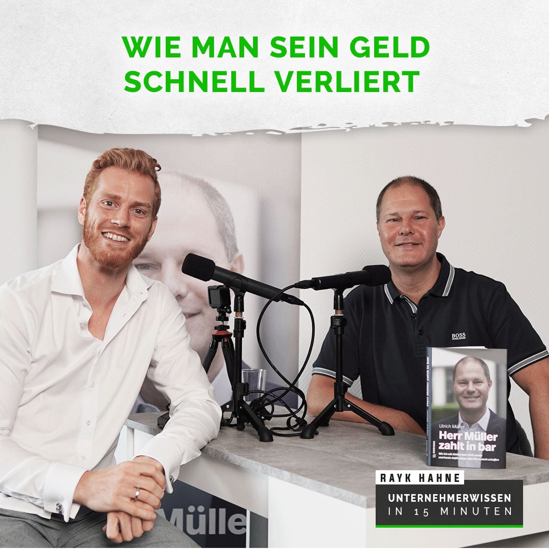 602: Börse aber richtig mit Ulrich Müller
