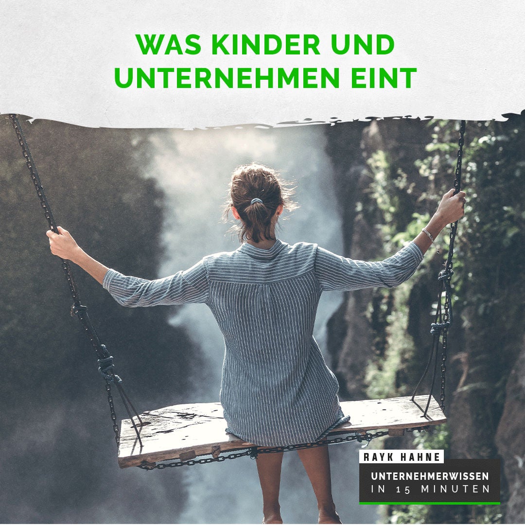 669: Das eine Unternehmensziel